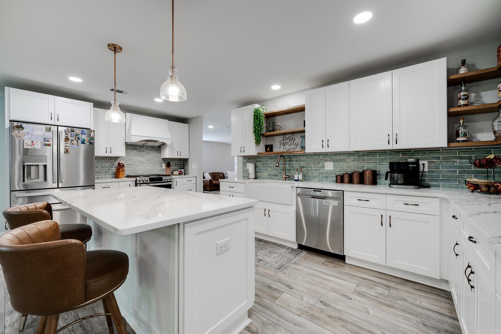 2709 Ottawa  North Little Rock, AR