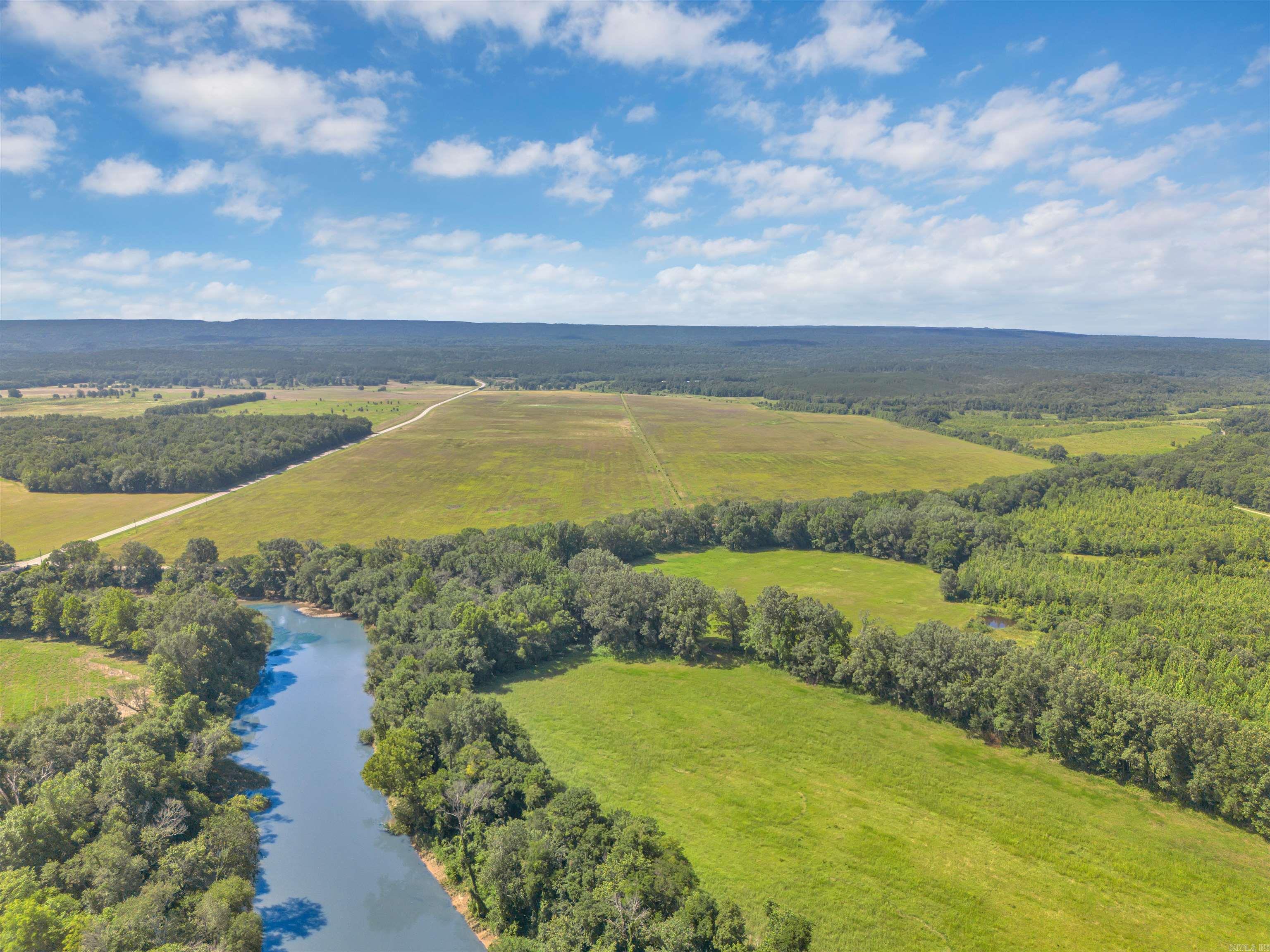 473 Highway 155 S  Perryville, AR