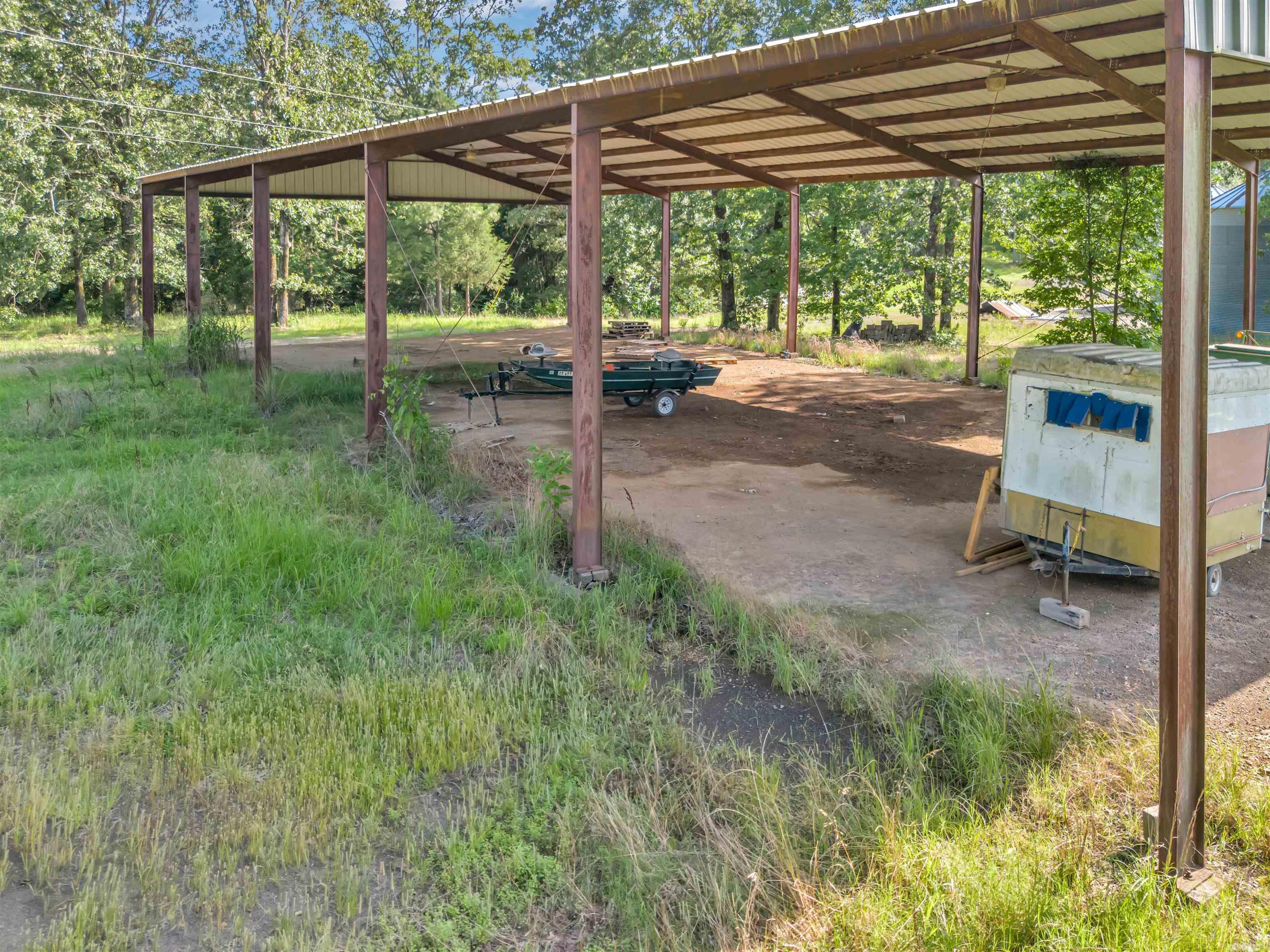 473 Highway 155 S  Perryville, AR