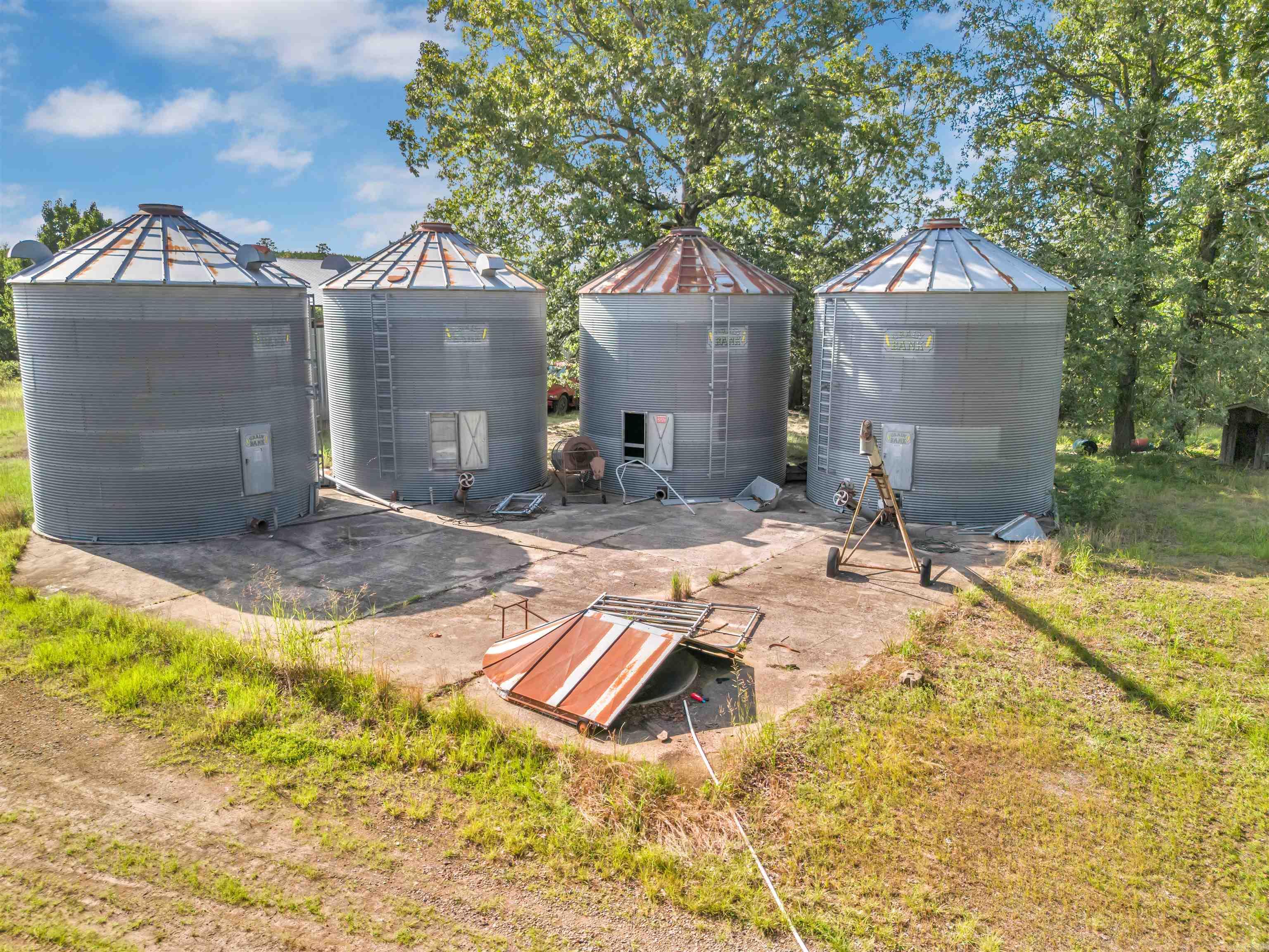 473 Highway 155 S  Perryville, AR
