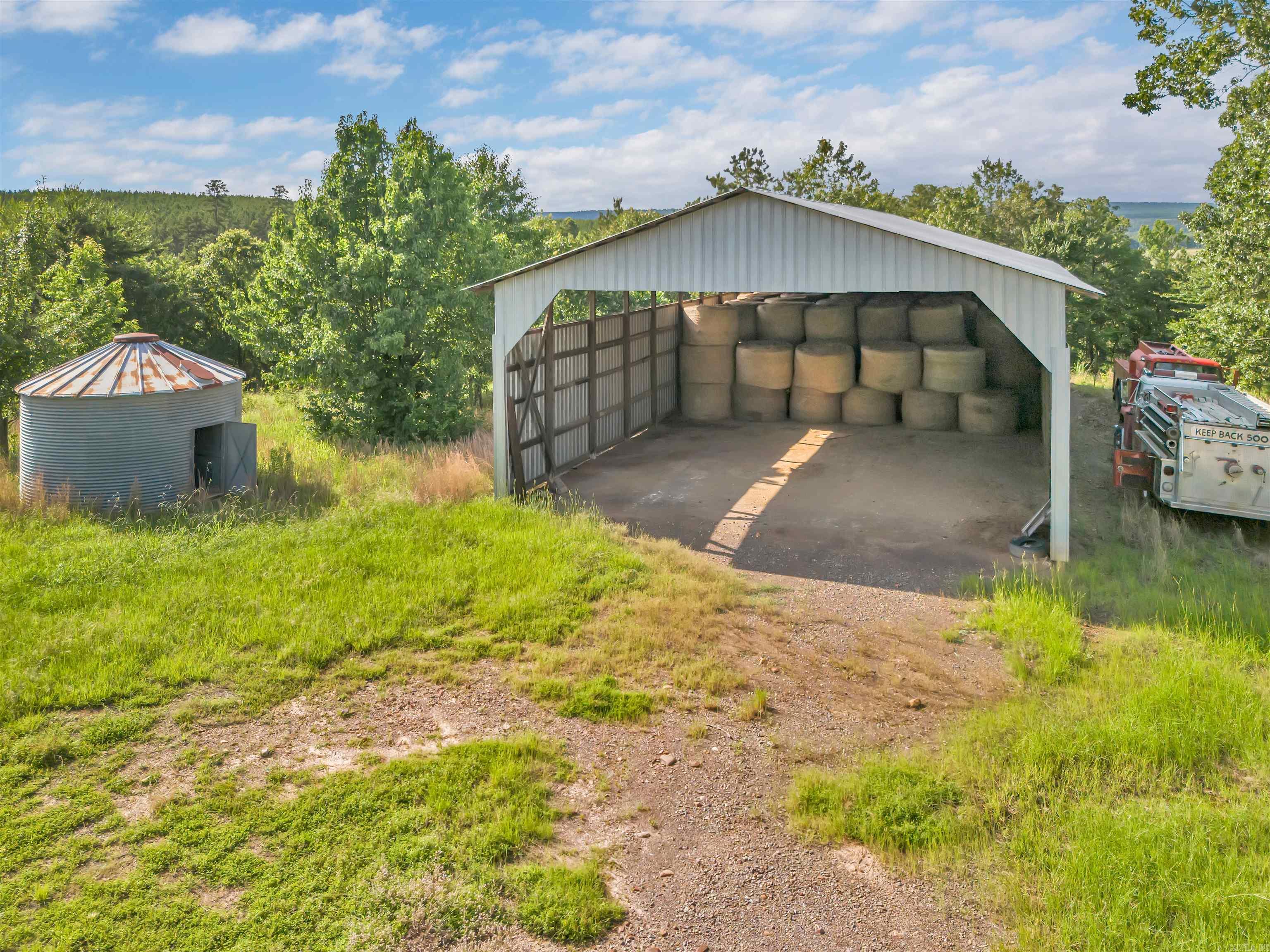 473 Highway 155 S  Perryville, AR