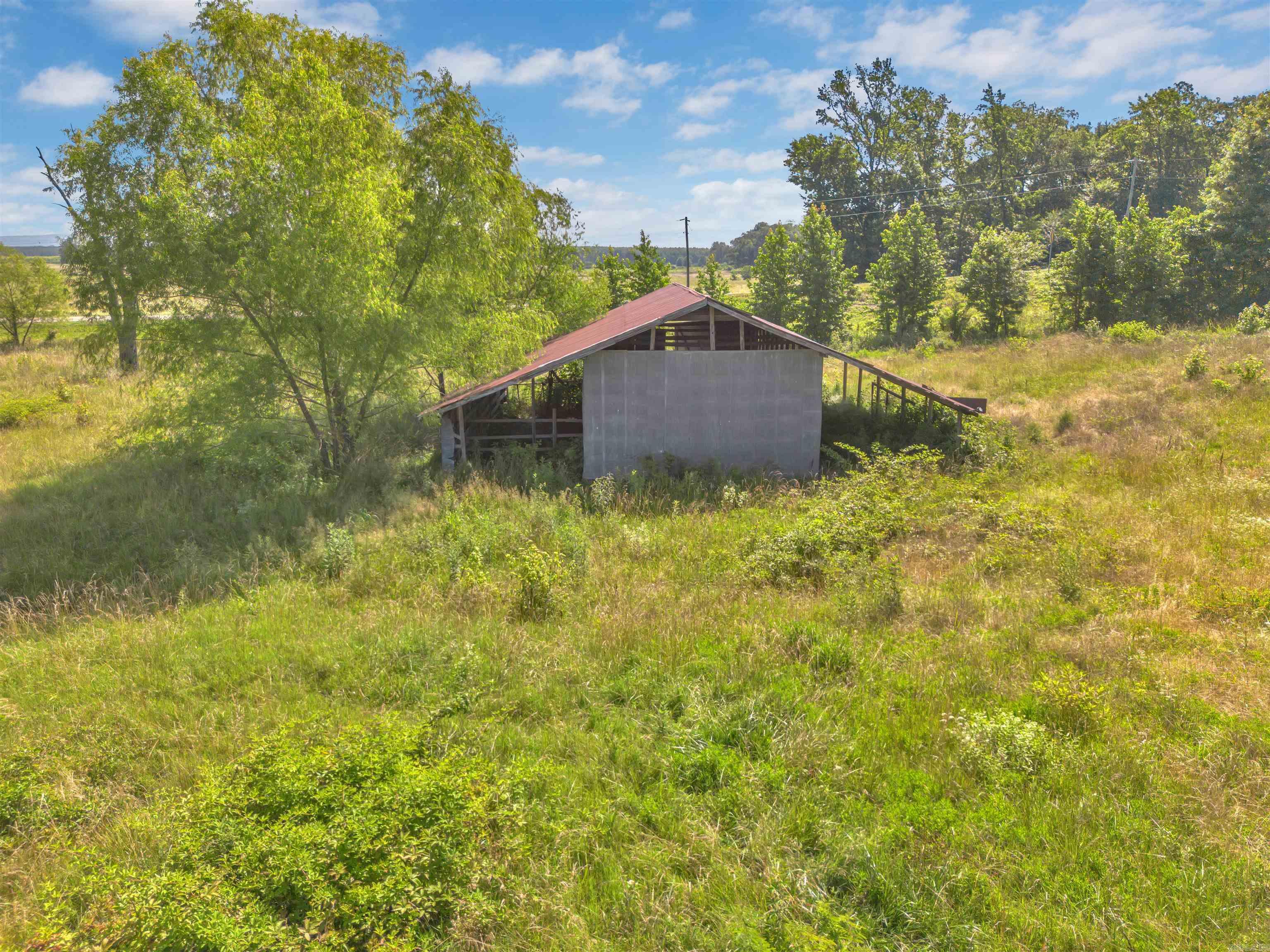 473 Highway 155 S  Perryville, AR