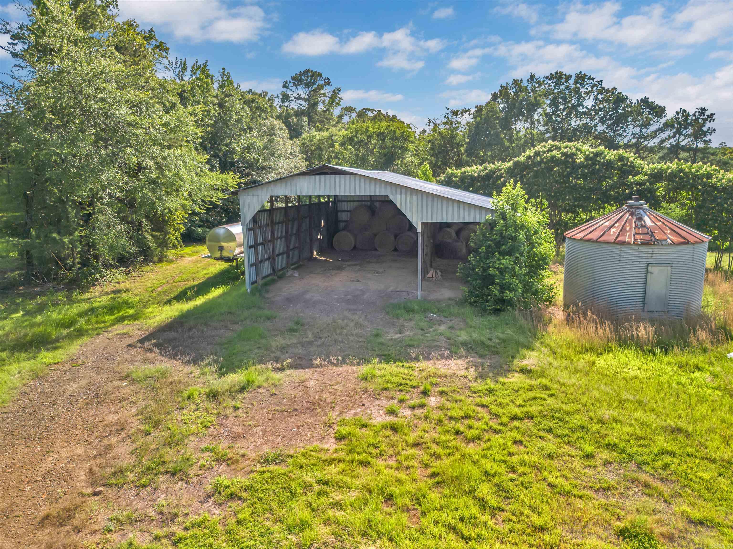 473 Highway 155 S  Perryville, AR