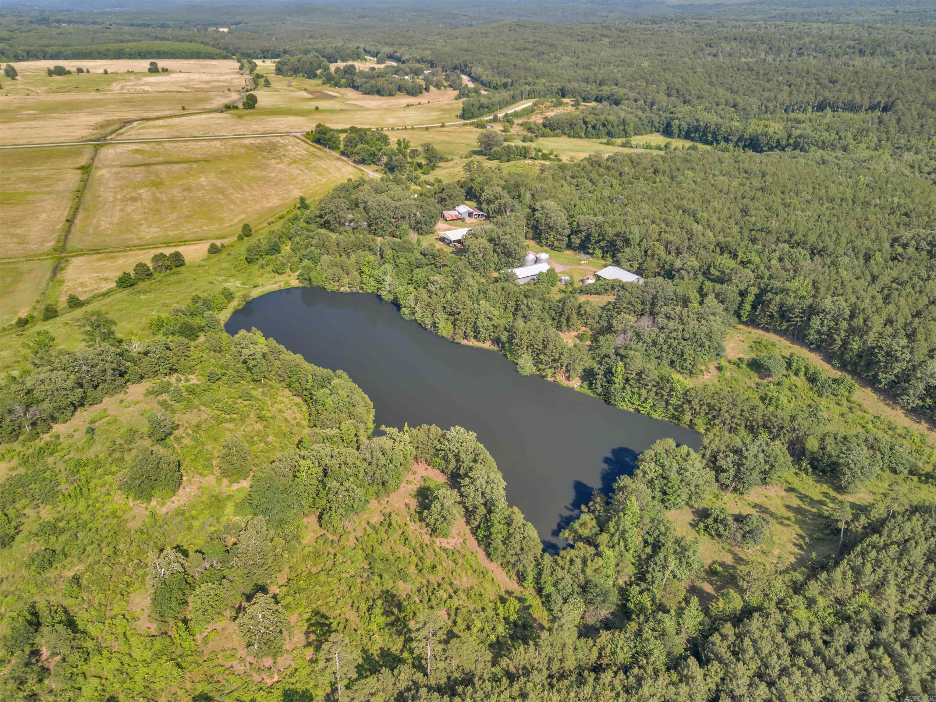 473 Highway 155 S  Perryville, AR