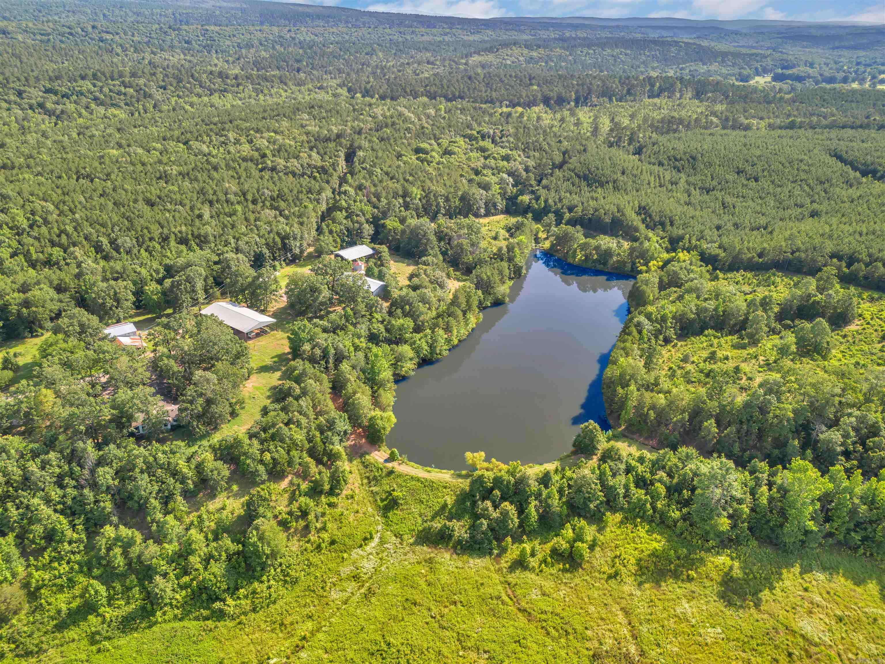 473 Highway 155 S  Perryville, AR