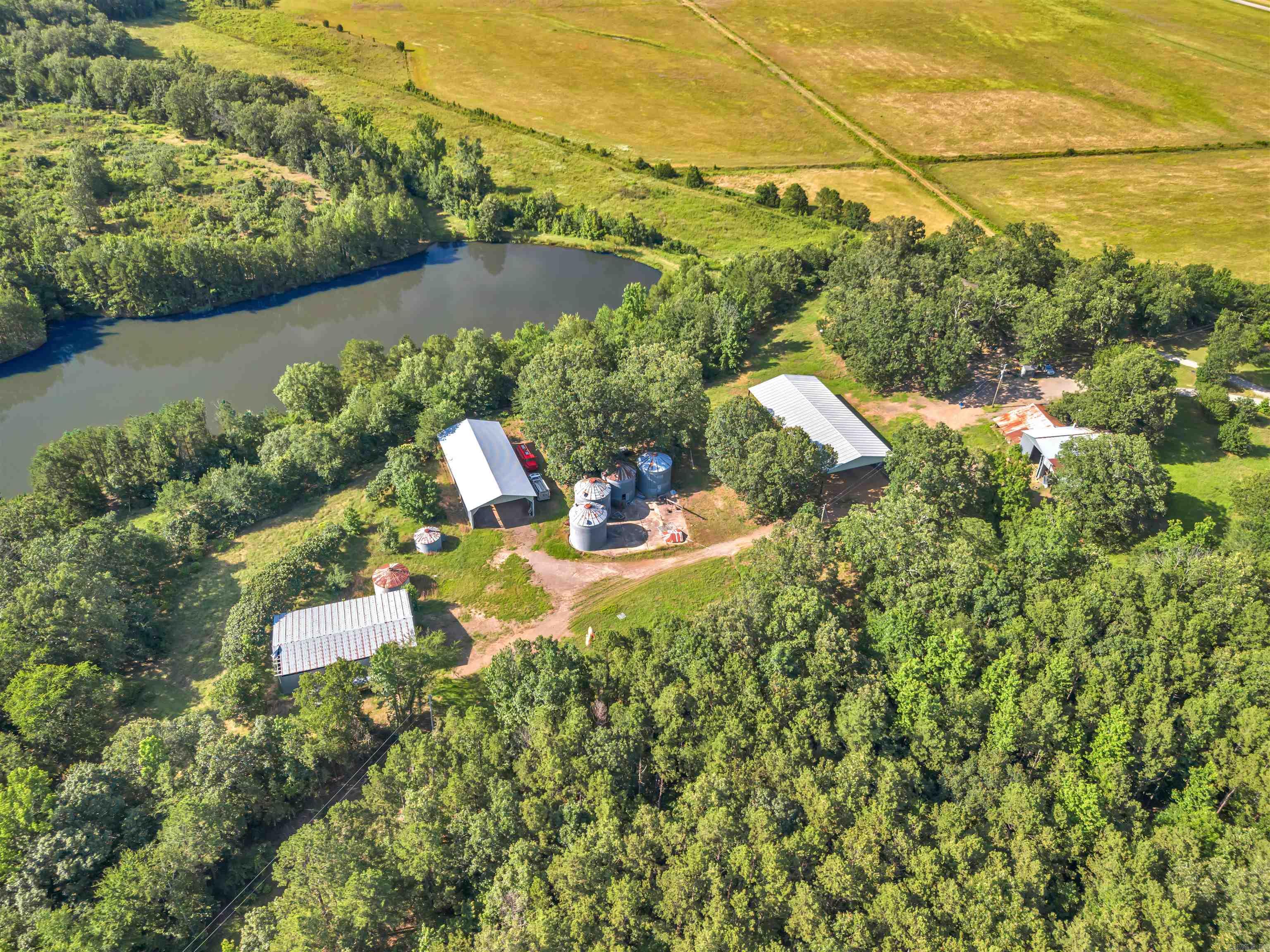 473 Highway 155 S  Perryville, AR