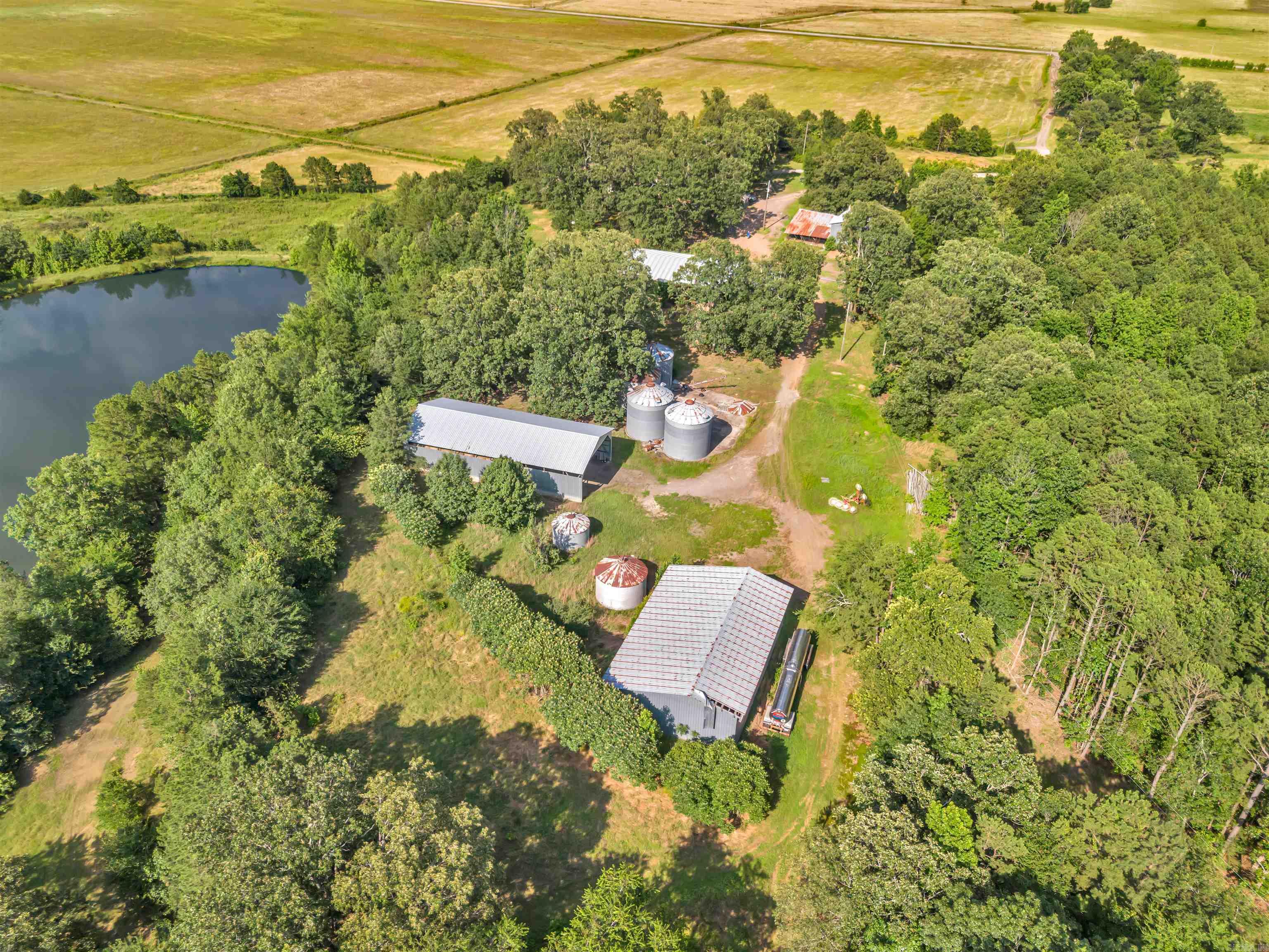 473 Highway 155 S  Perryville, AR