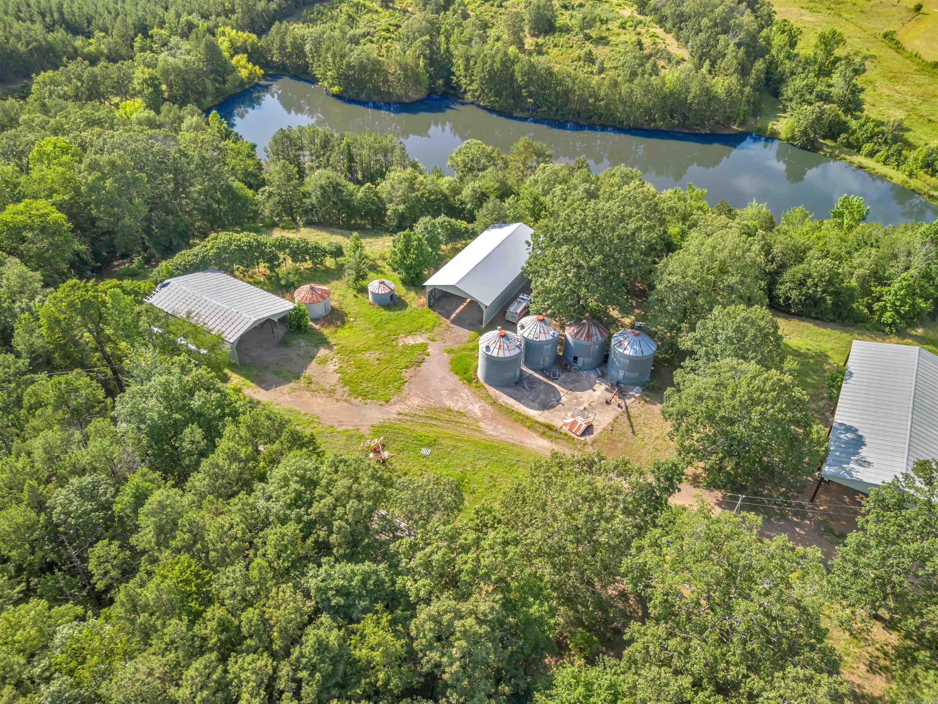 473 Highway 155 S  Perryville, AR