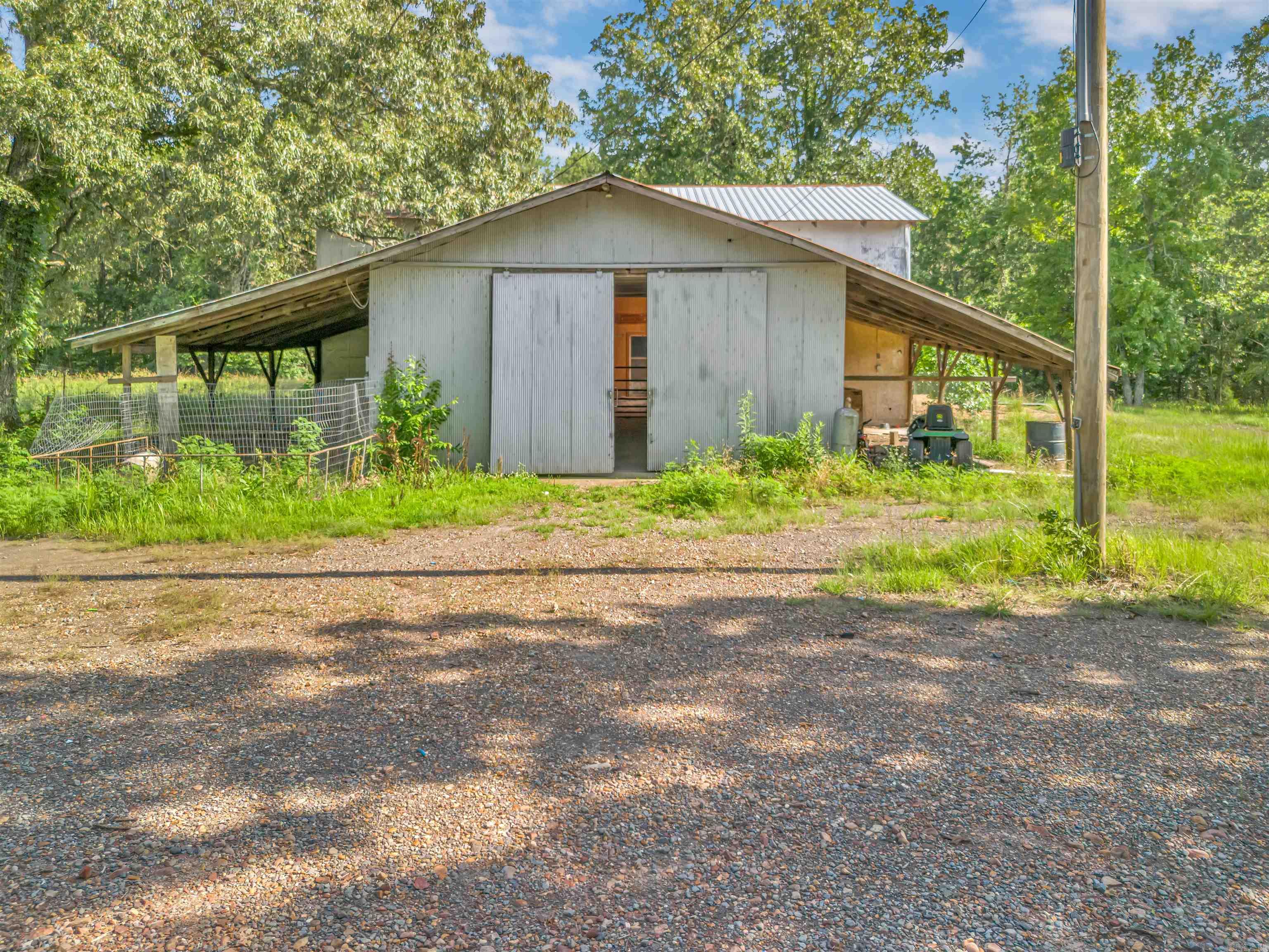 473 Highway 155 S  Perryville, AR