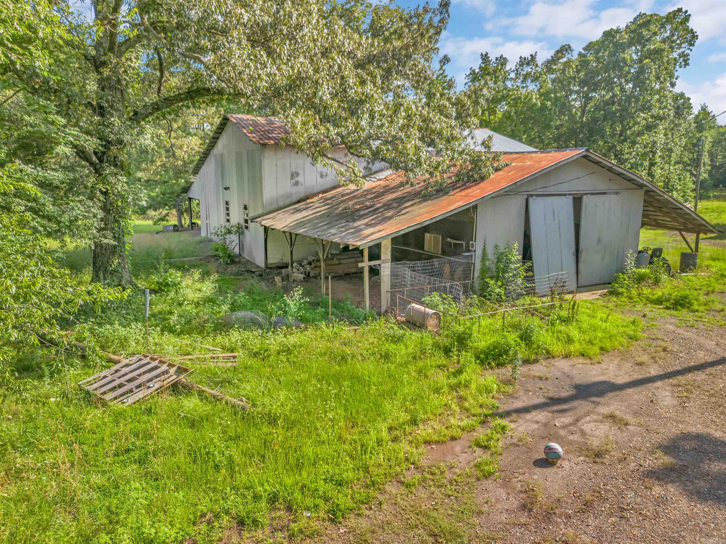 473 Highway 155 S  Perryville, AR