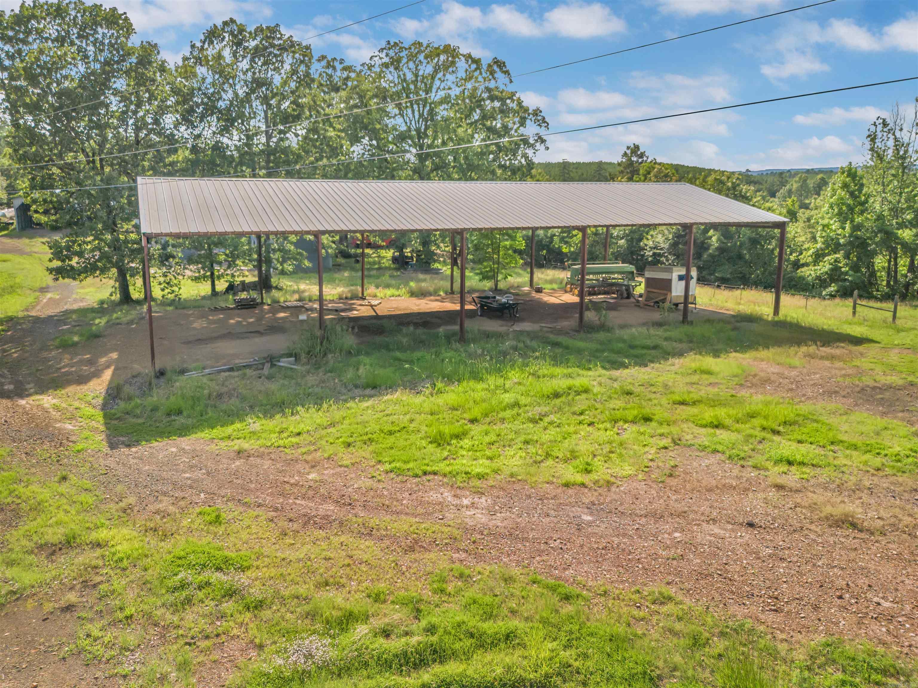 473 Highway 155 S  Perryville, AR
