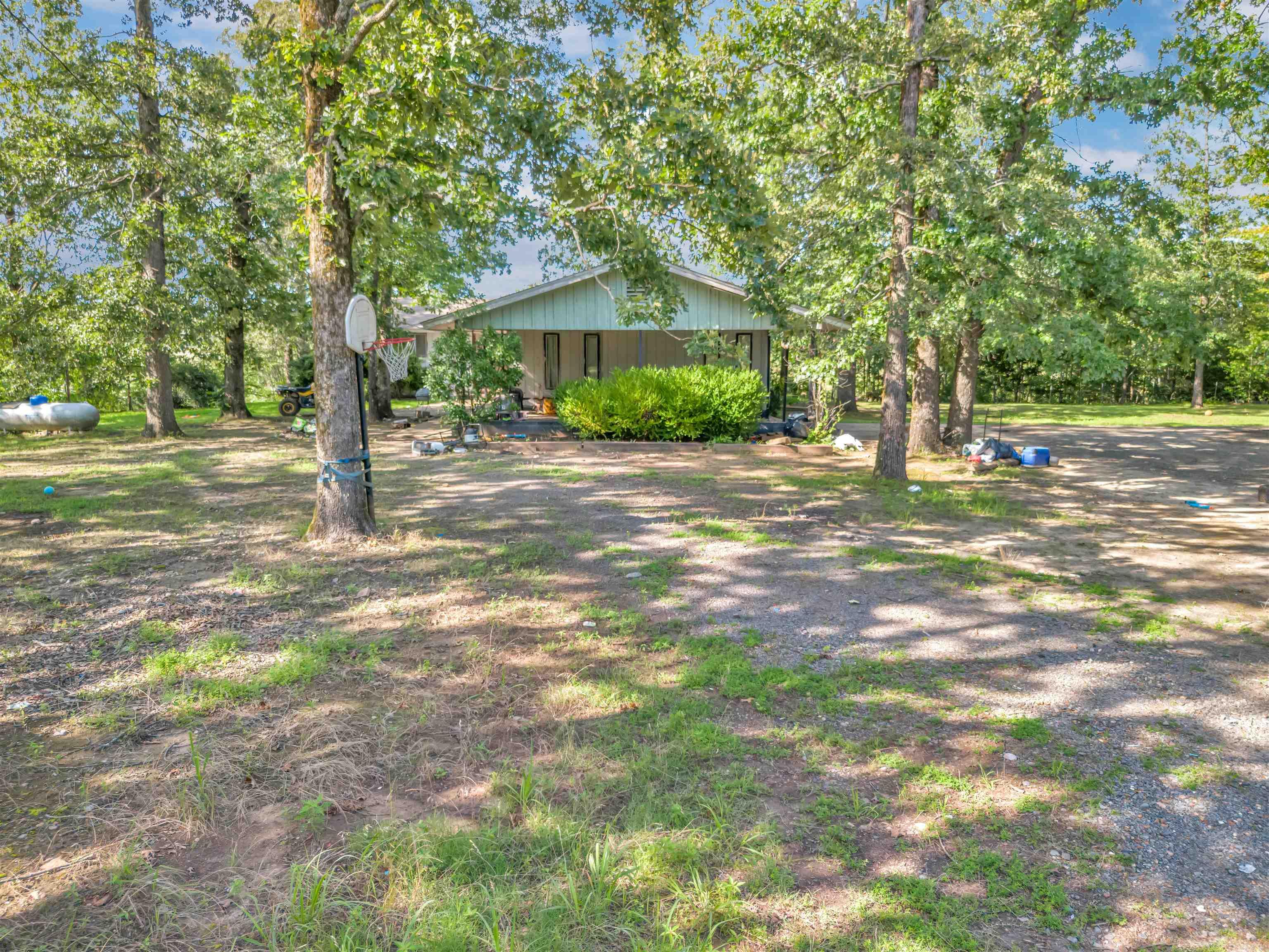 473 Highway 155 S  Perryville, AR
