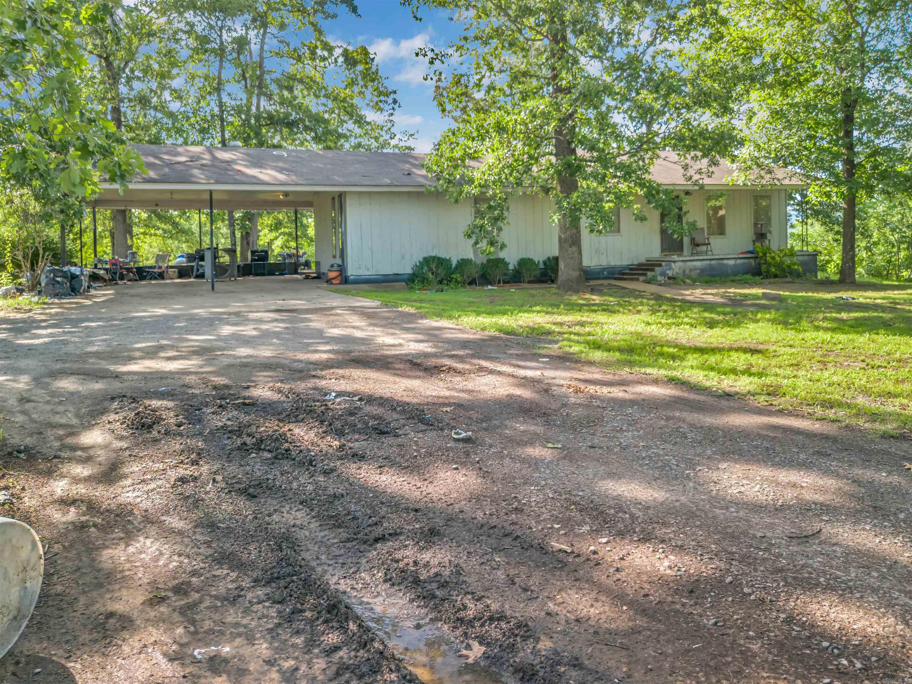 473 Highway 155 S  Perryville, AR