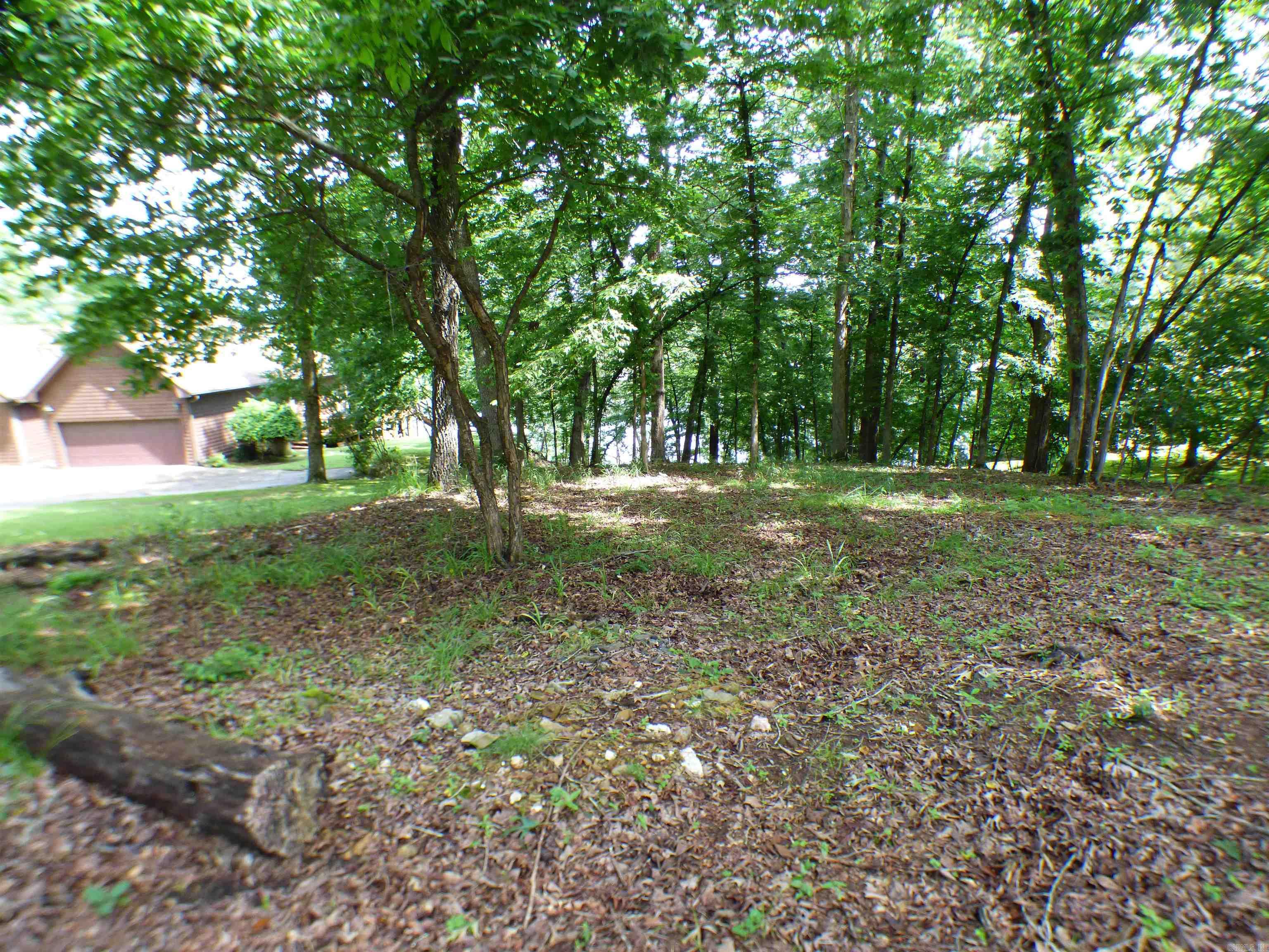 lOT 13 Timberlake  Royal, AR
