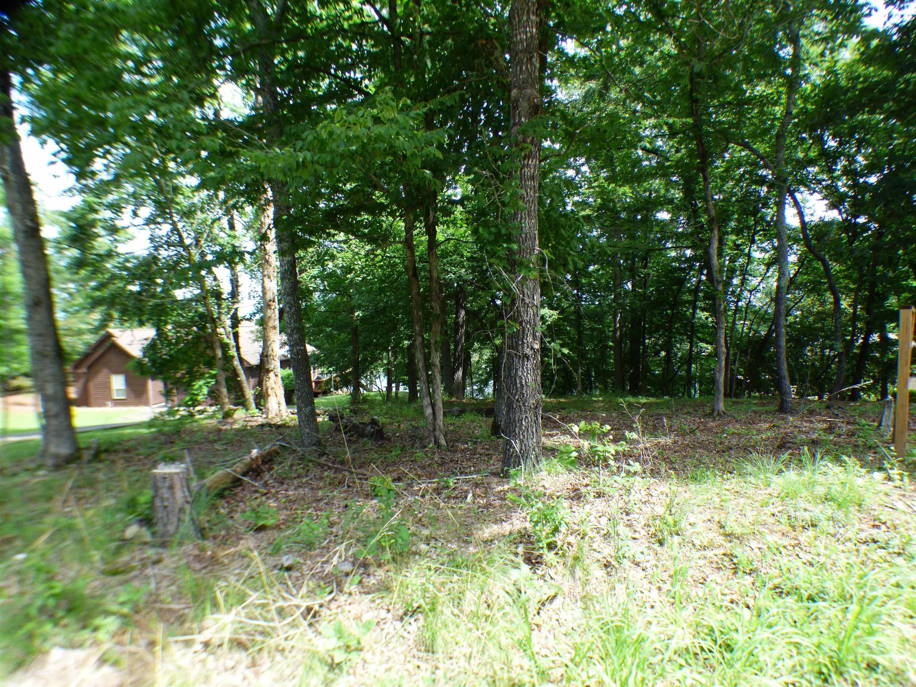 lOT 13 Timberlake  Royal, AR