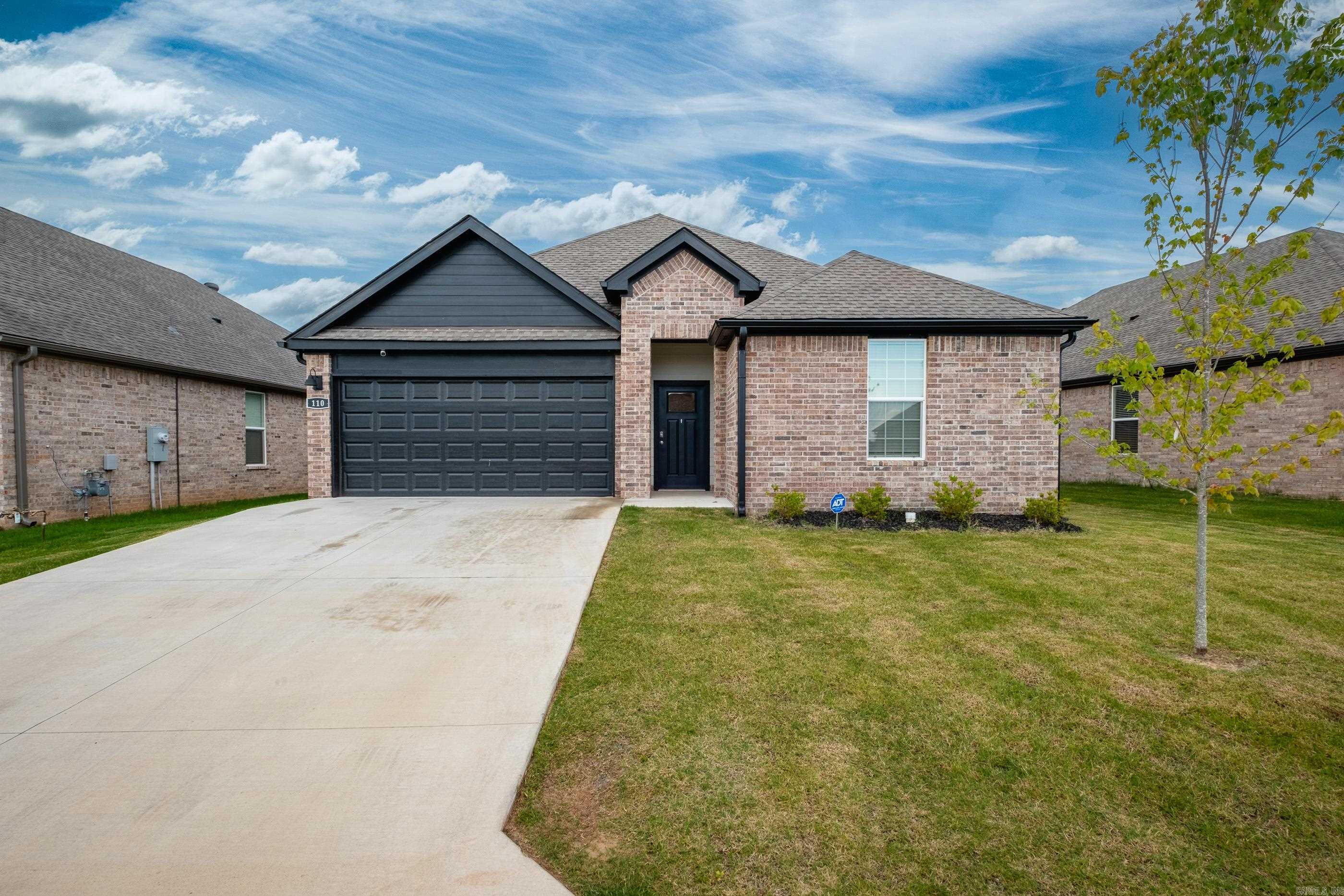 110 Mikah Drive Maumelle, AR 72113