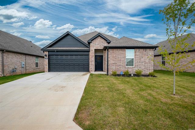 110  Mikah Drive  Maumelle, AR