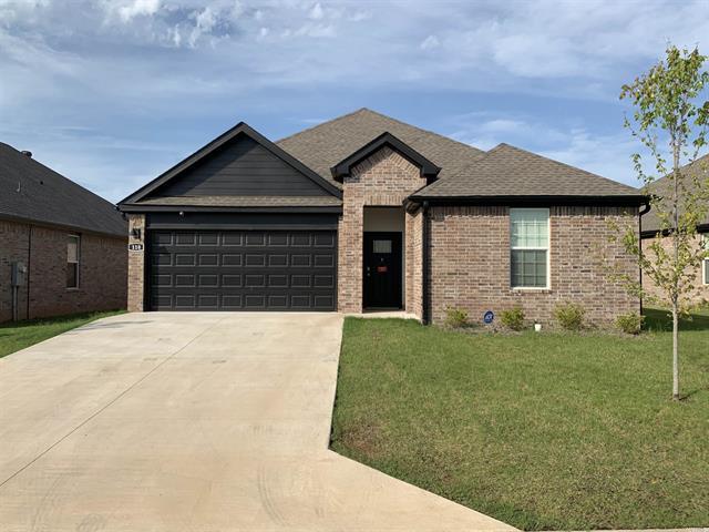 110  Mikah Drive  Maumelle, AR