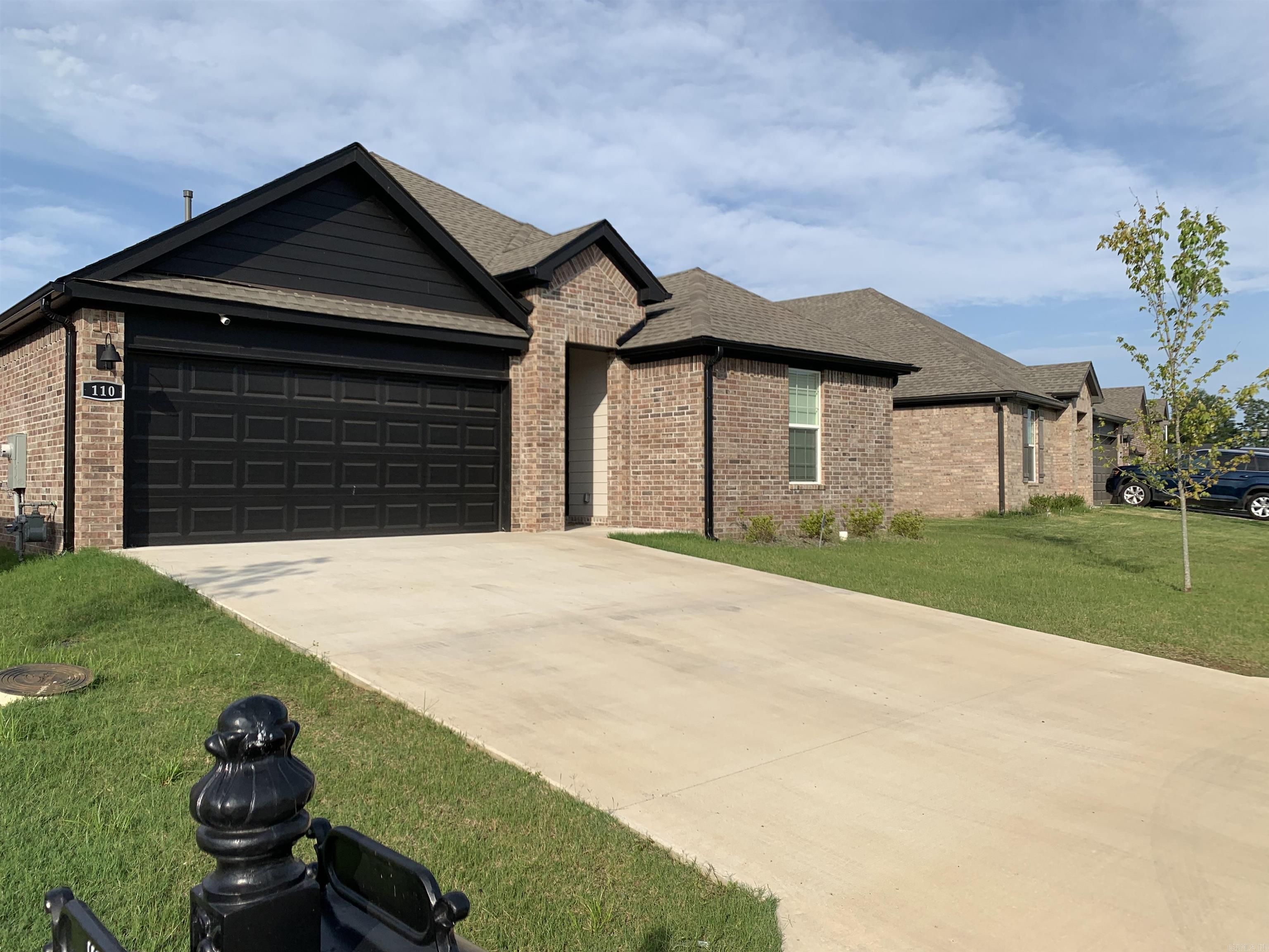 110 Mikah Drive  Maumelle, AR