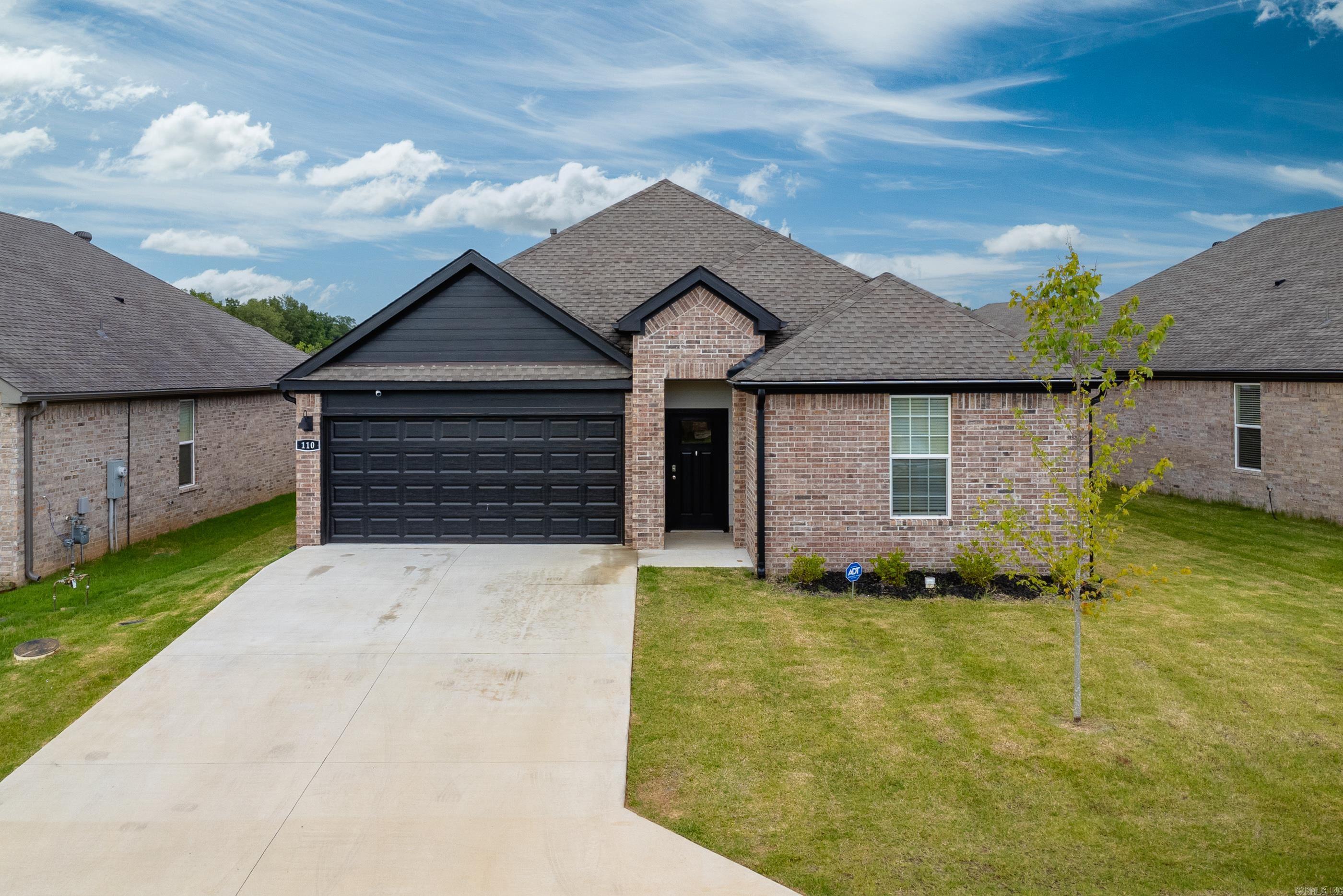 110 Mikah Drive Maumelle, AR 72113