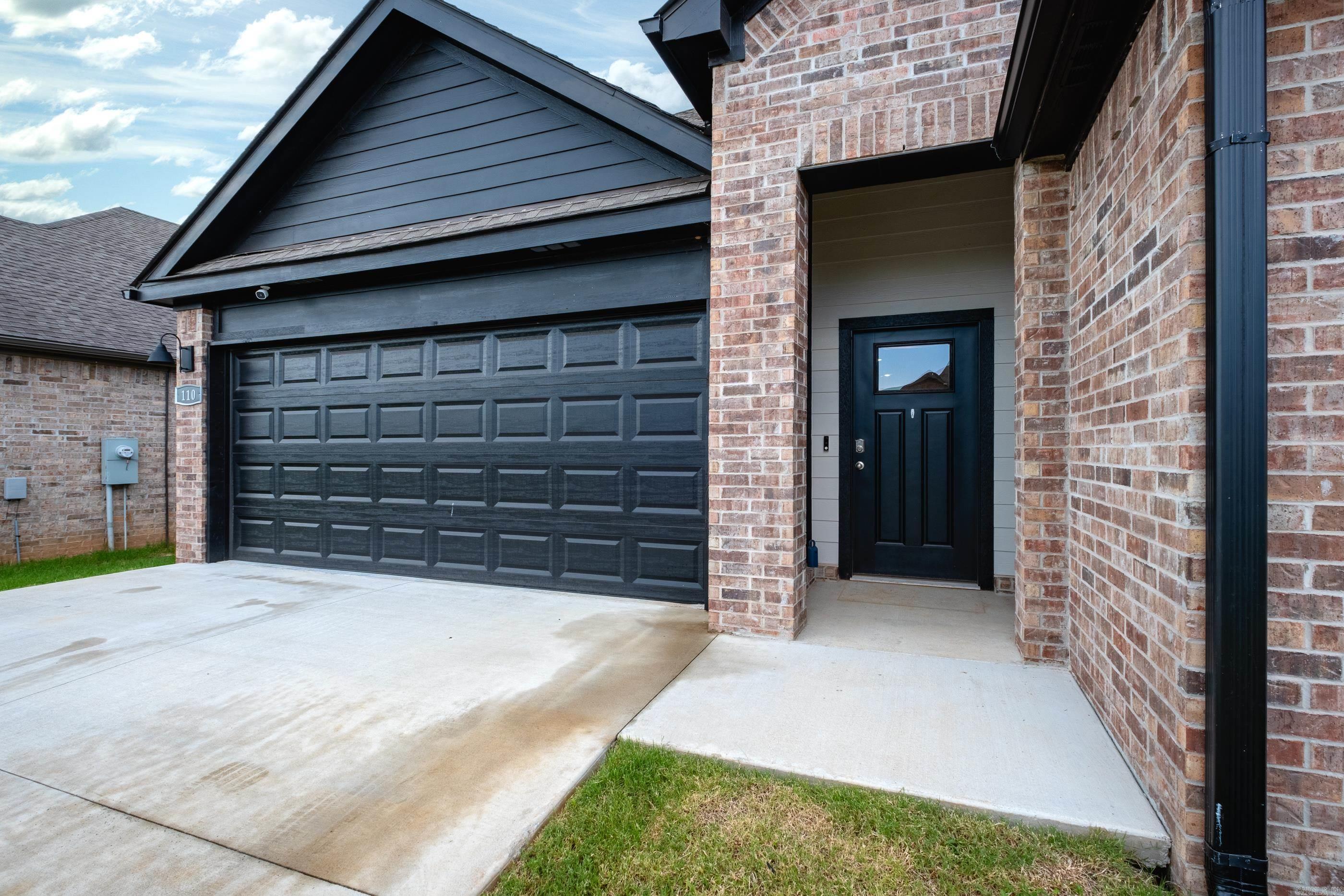 110 Mikah Drive Maumelle, AR 72113