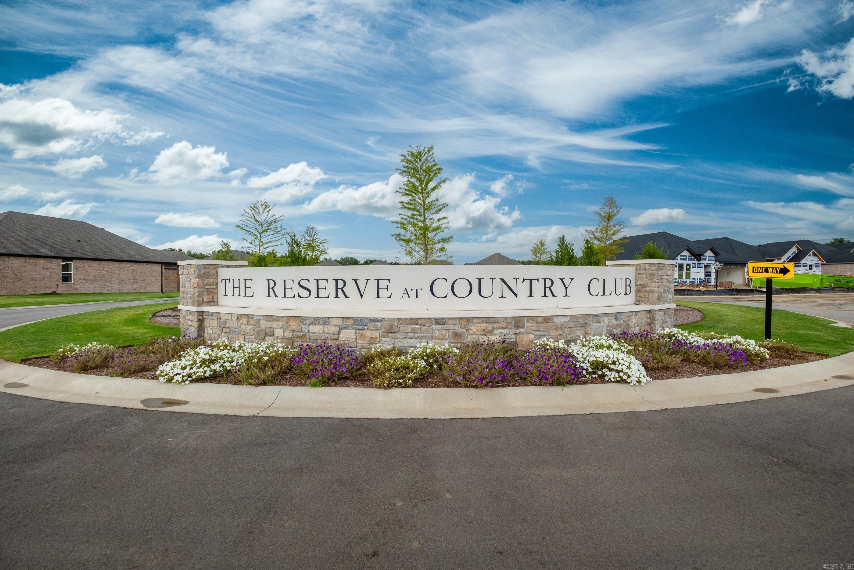 110 Mikah Drive Maumelle, AR 72113