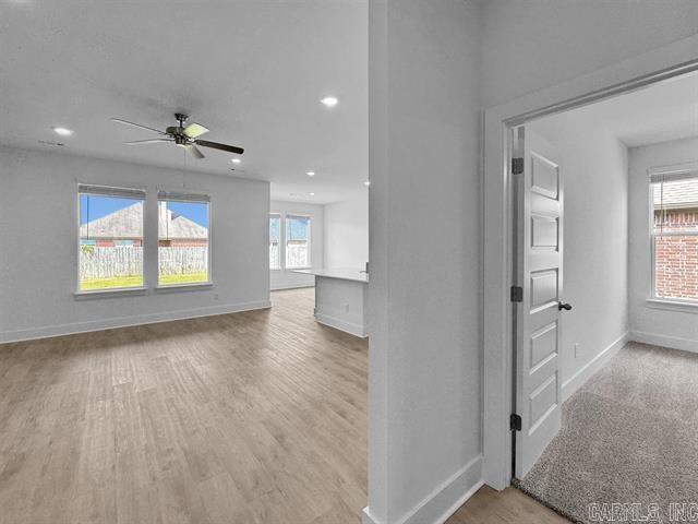110 Mikah Drive Maumelle, AR 72113
