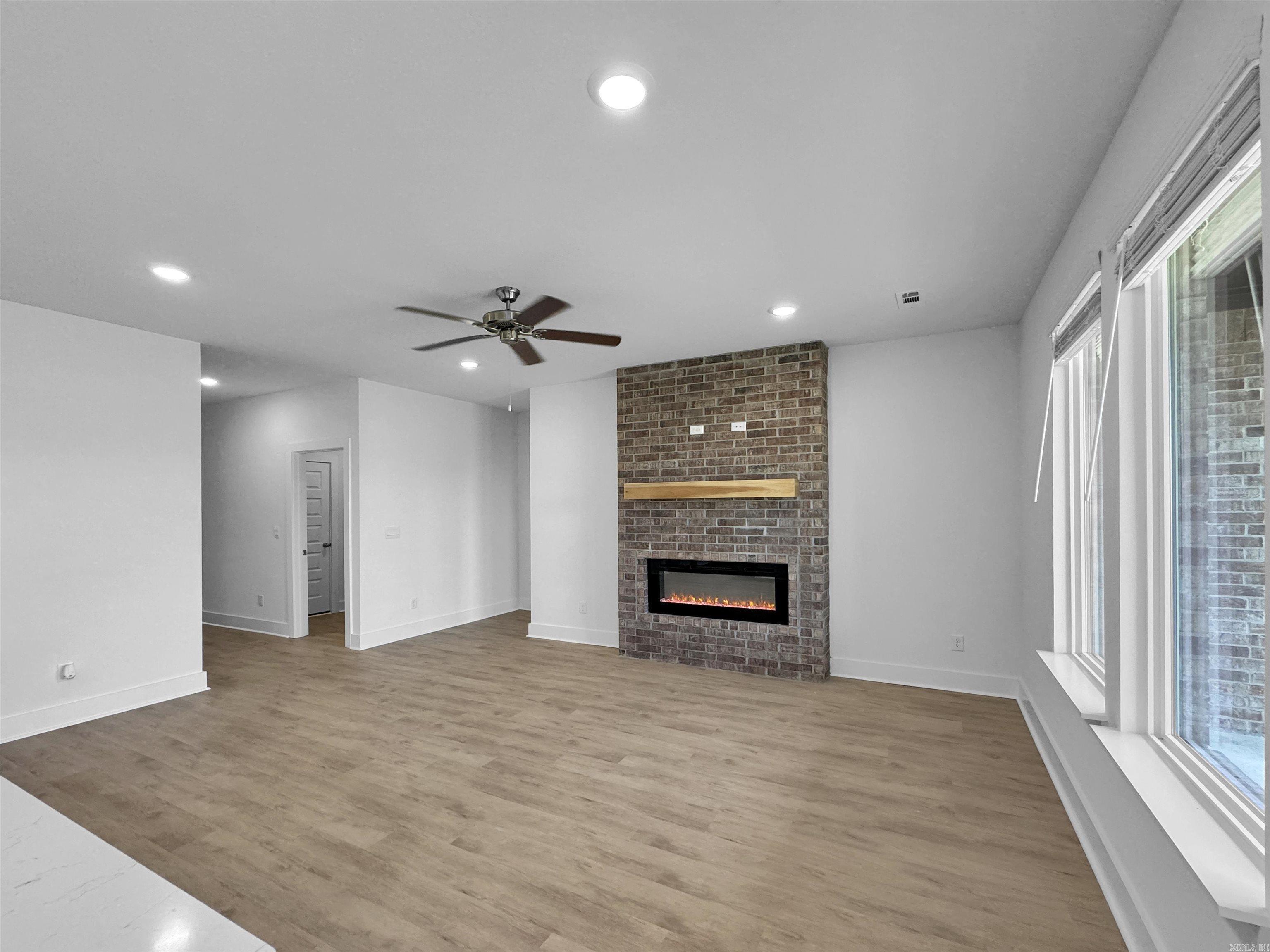 110 Mikah Drive Maumelle, AR 72113