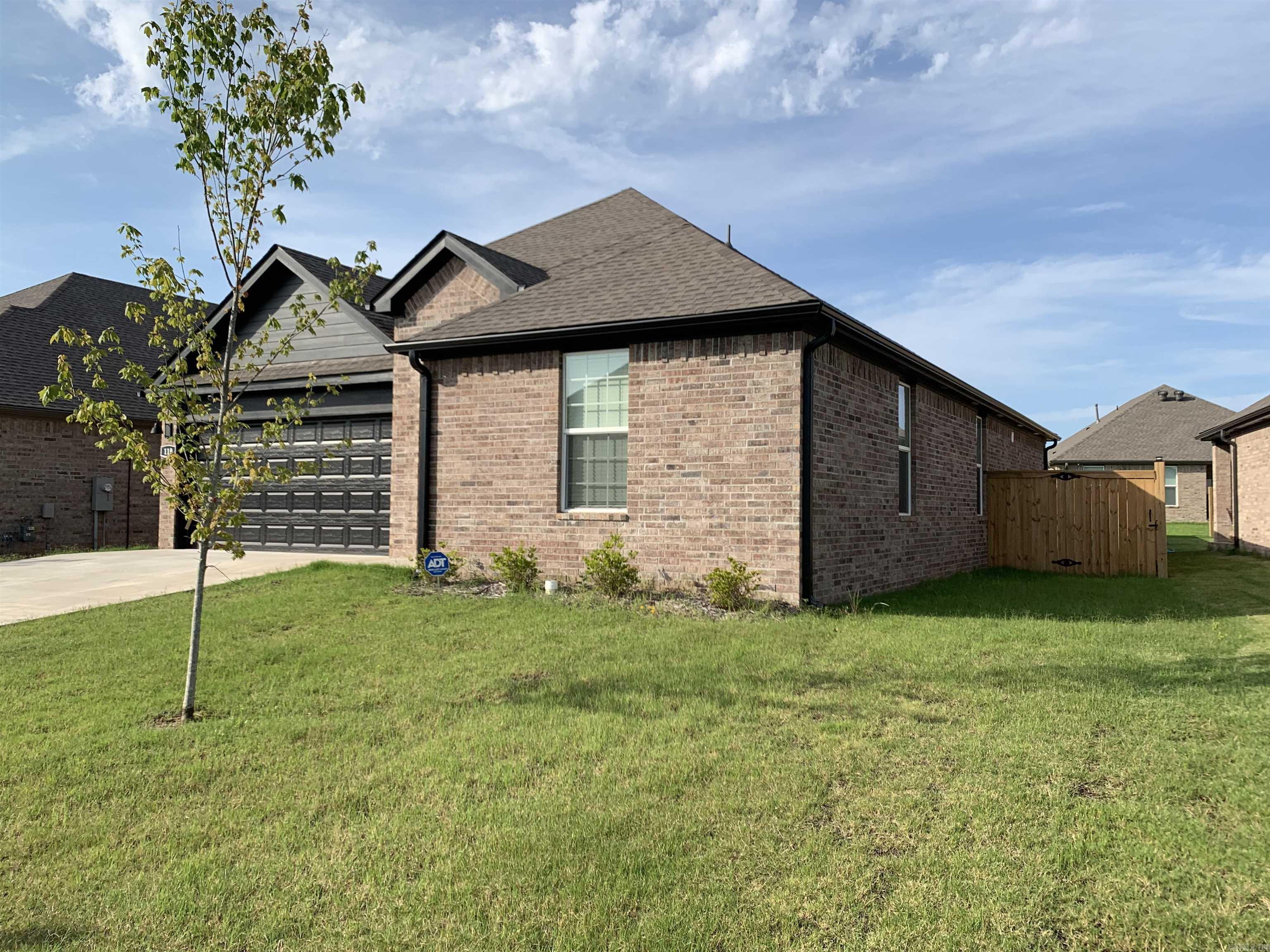 110 Mikah Drive  Maumelle, AR
