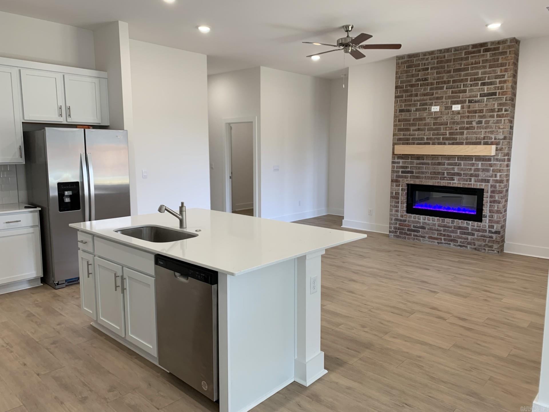 110 Mikah Drive Maumelle, AR 72113