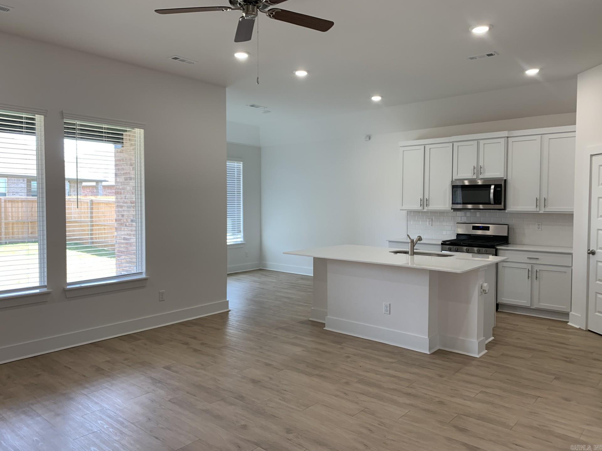 110 Mikah Drive Maumelle, AR 72113