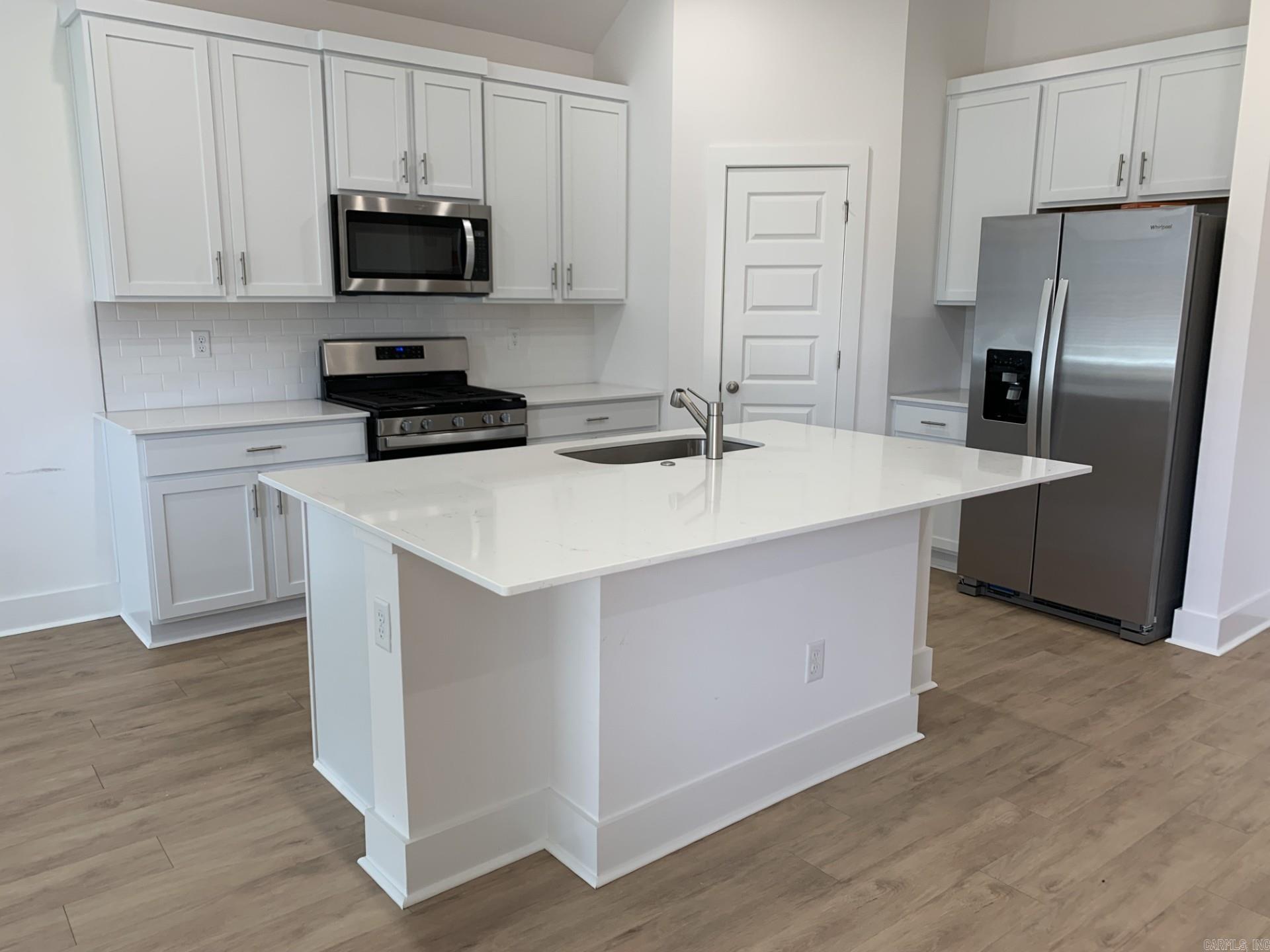 110 Mikah Drive Maumelle, AR 72113