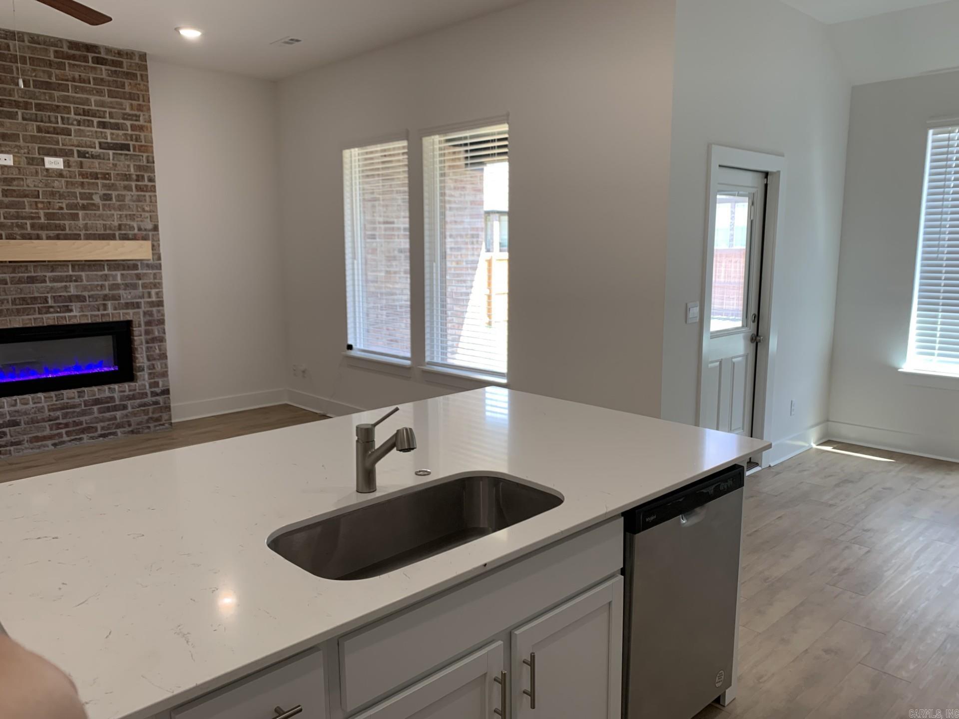 110 Mikah Drive Maumelle, AR 72113