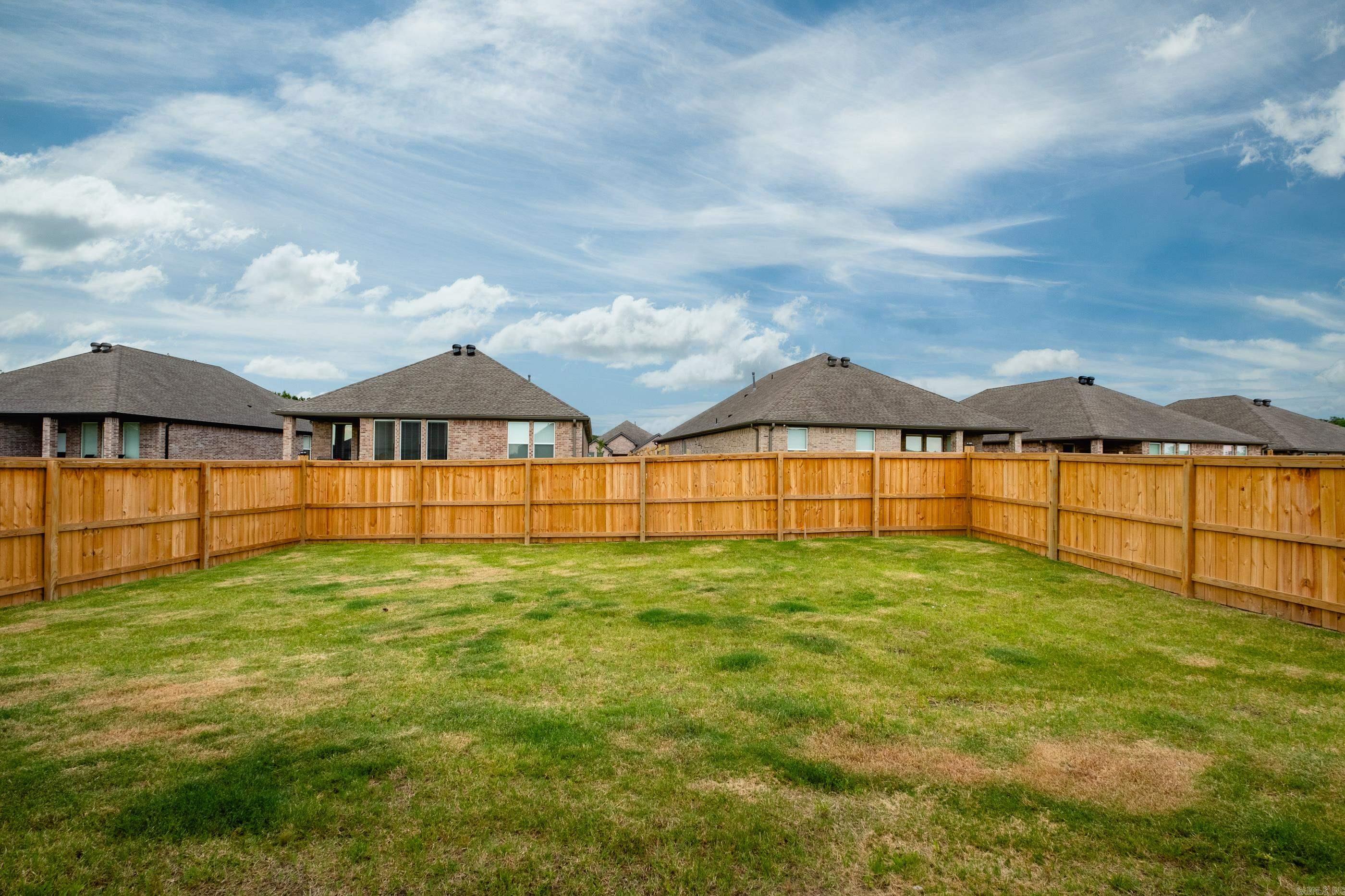 110 Mikah Drive Maumelle, AR 72113