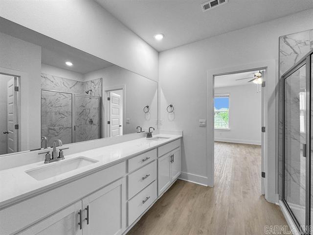 110 Mikah Drive Maumelle, AR 72113