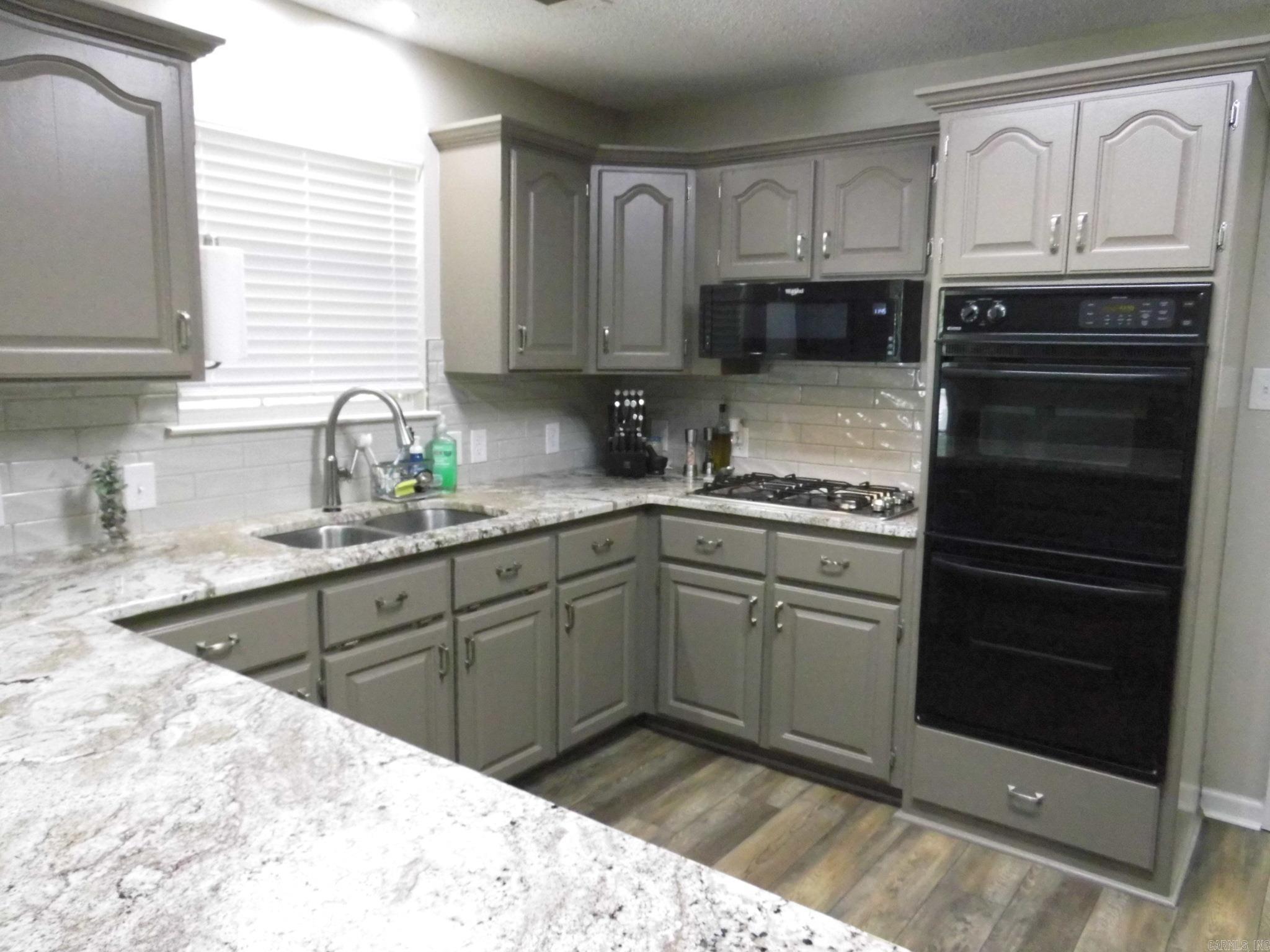 2822 E Woodson Lateral  Hensley, AR