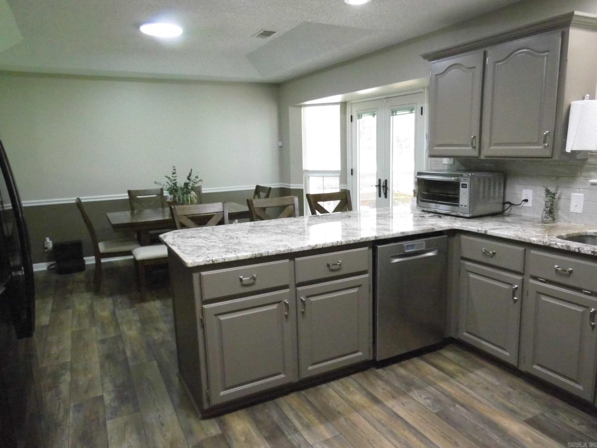 2822 E Woodson Lateral  Hensley, AR