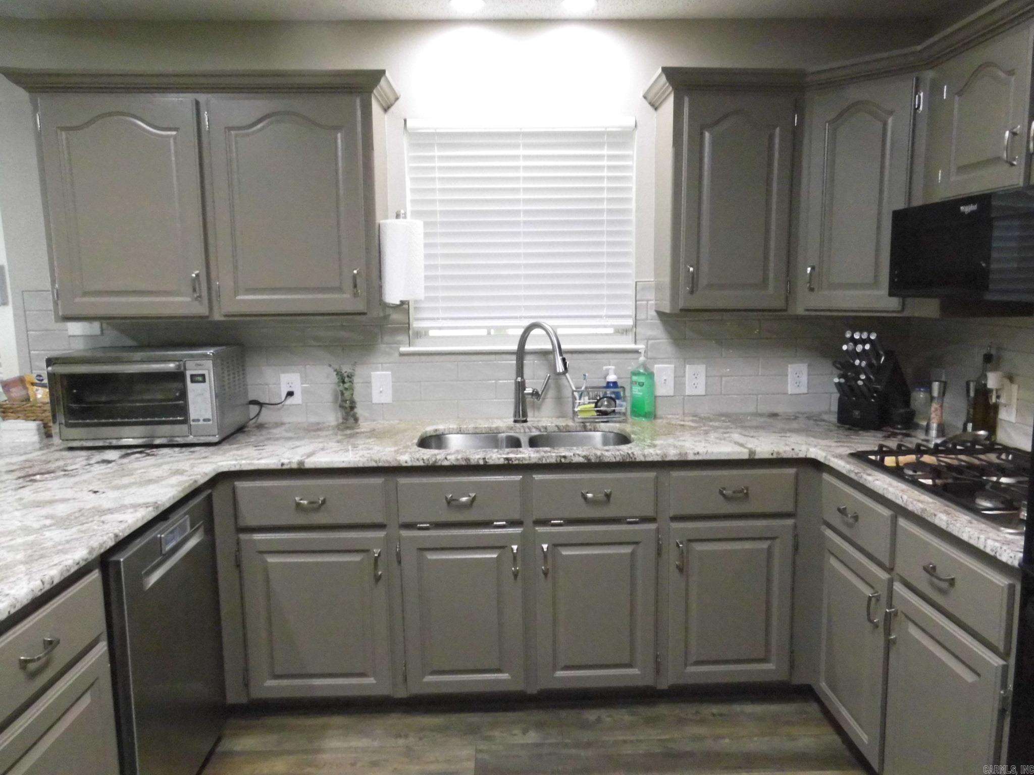 2822 E Woodson Lateral  Hensley, AR