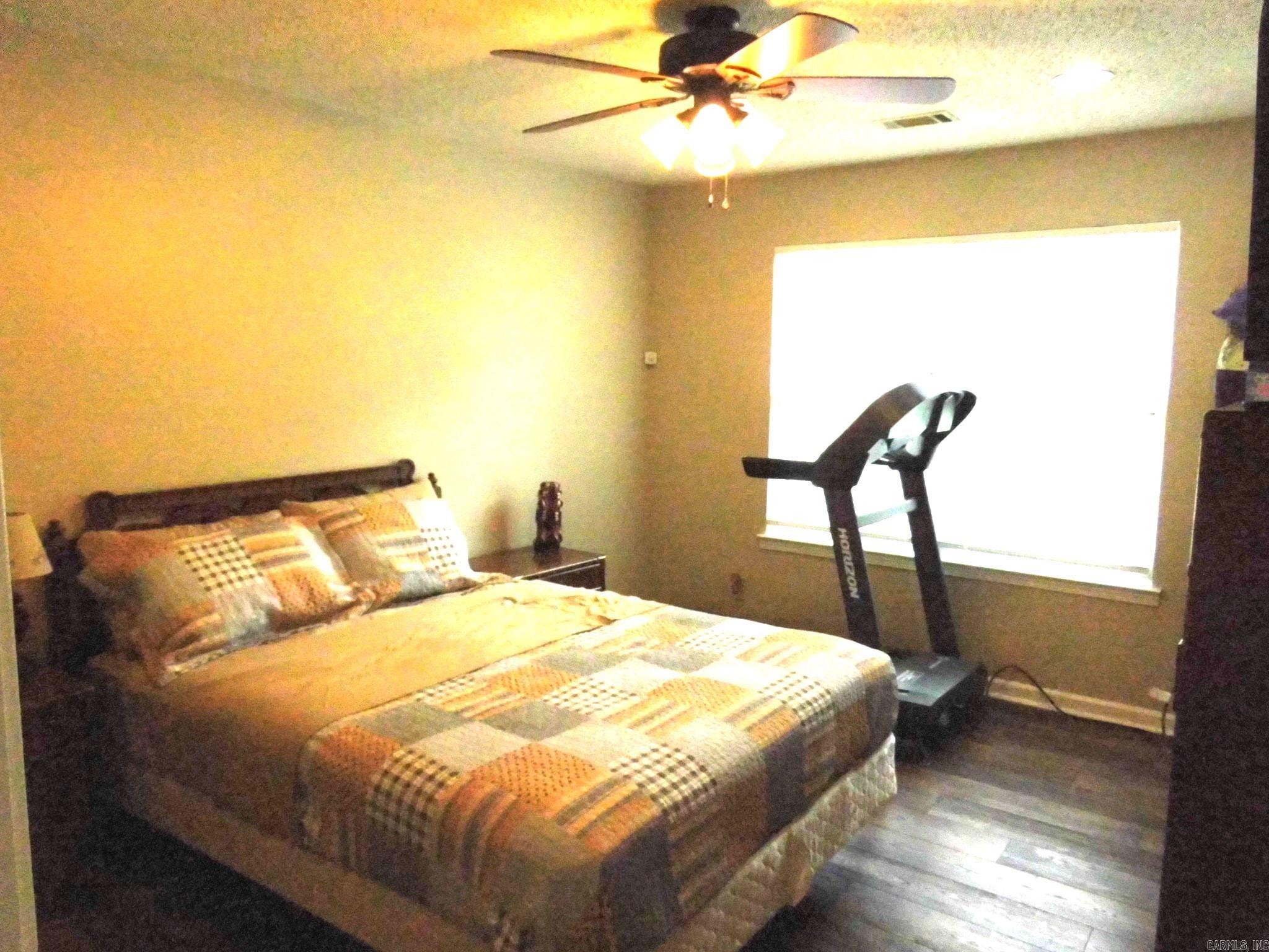 2822 E Woodson Lateral  Hensley, AR