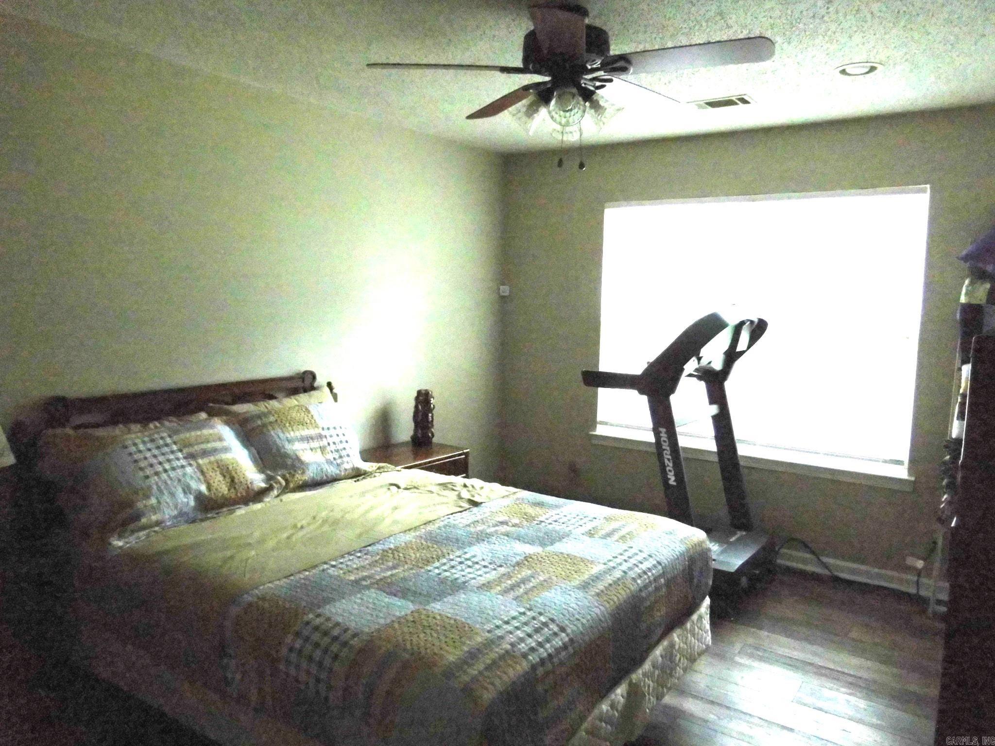 2822 E Woodson Lateral  Hensley, AR