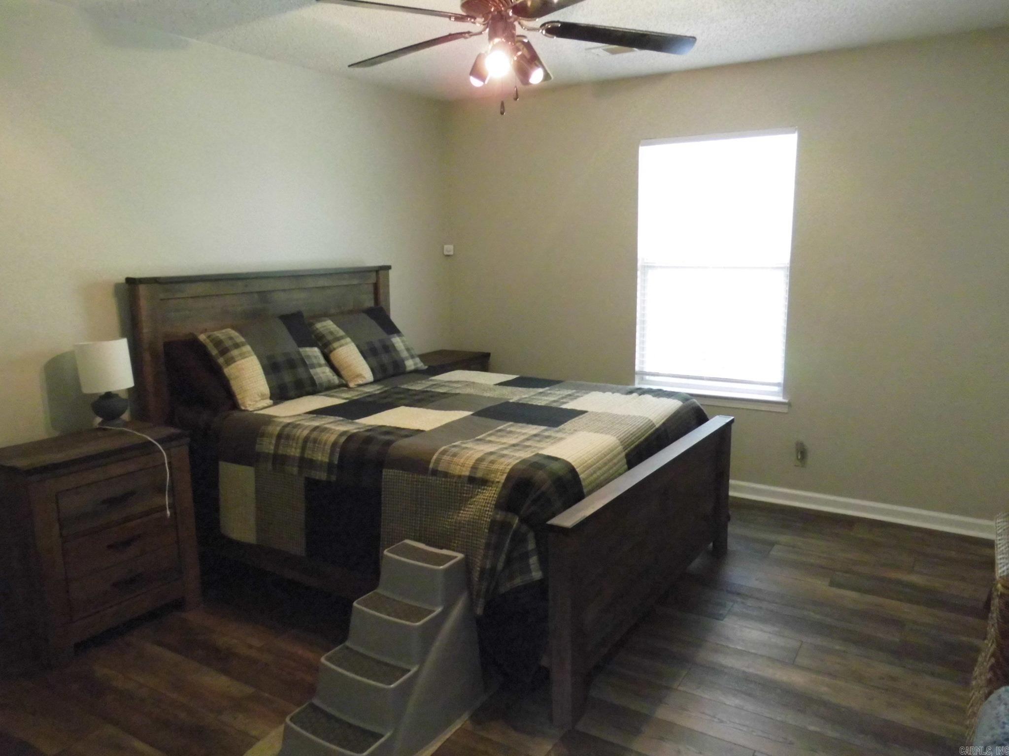 2822 E Woodson Lateral  Hensley, AR