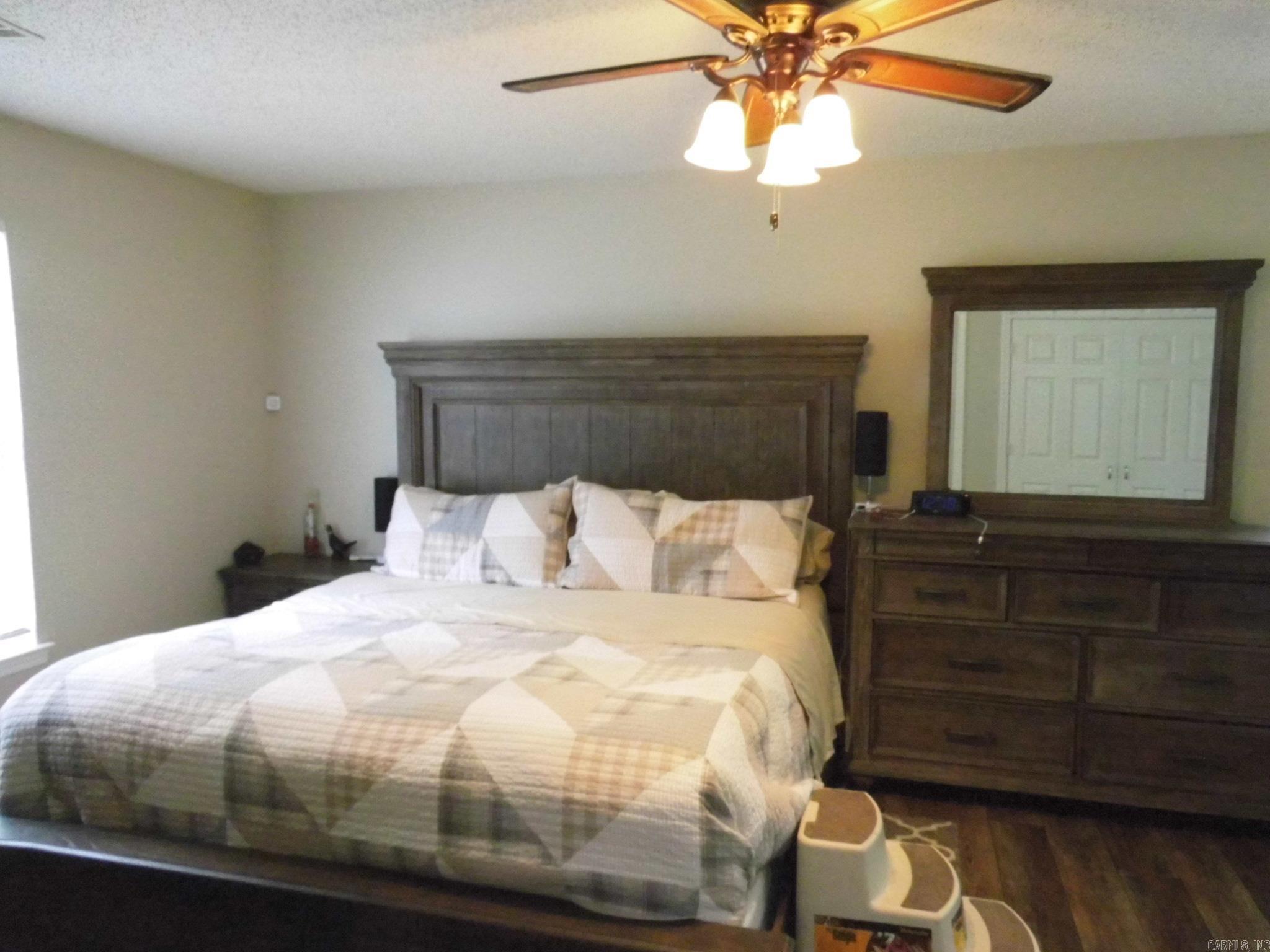 2822 E Woodson Lateral  Hensley, AR