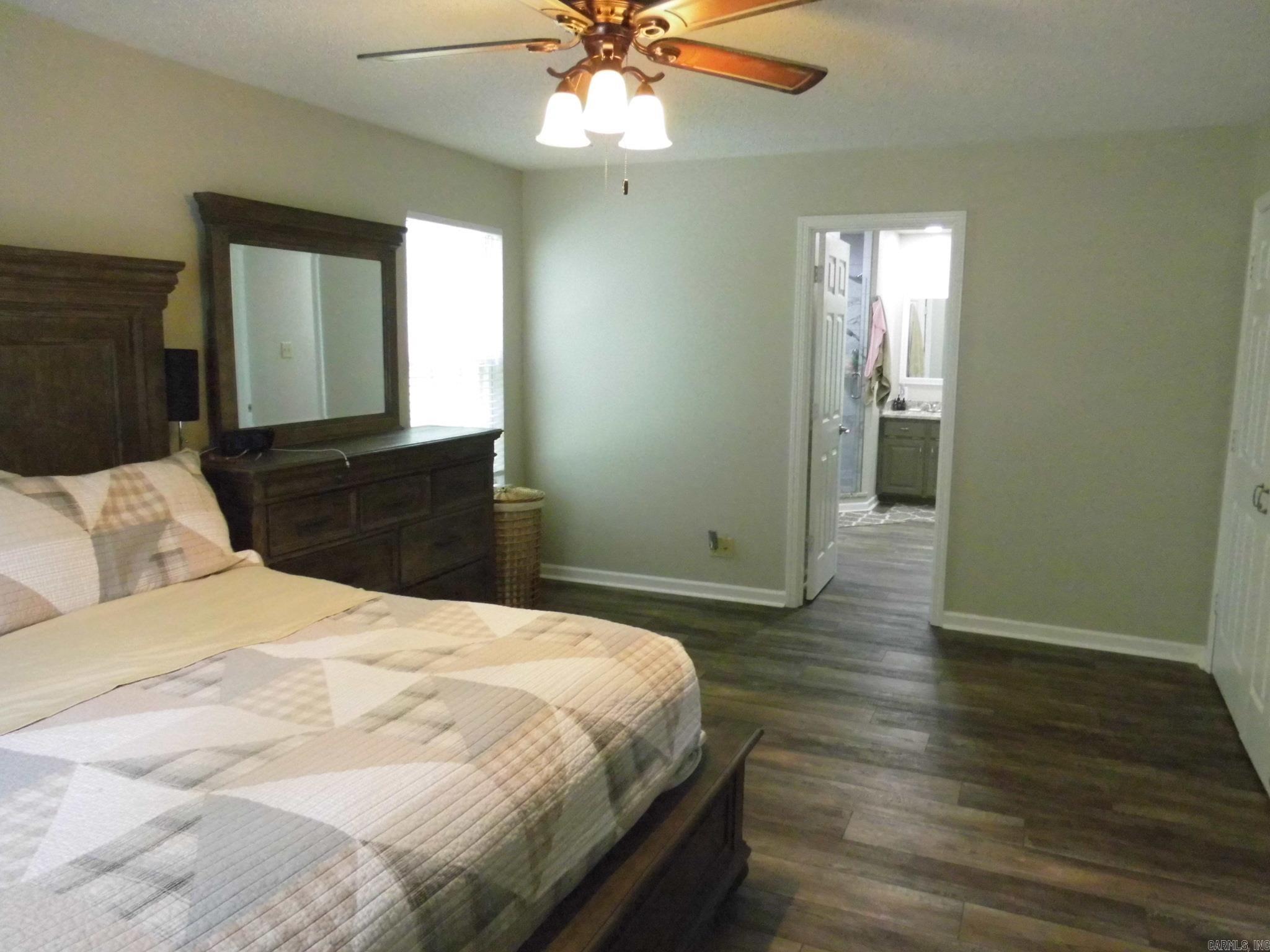 2822 E Woodson Lateral  Hensley, AR