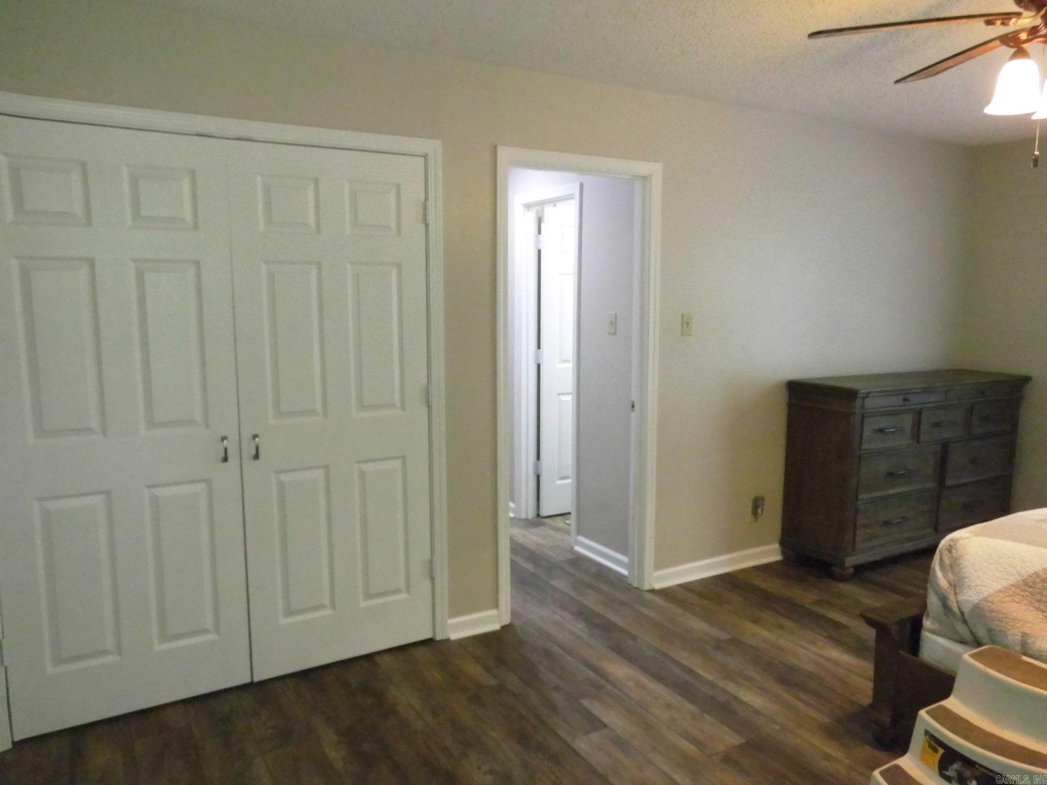 2822 E Woodson Lateral  Hensley, AR