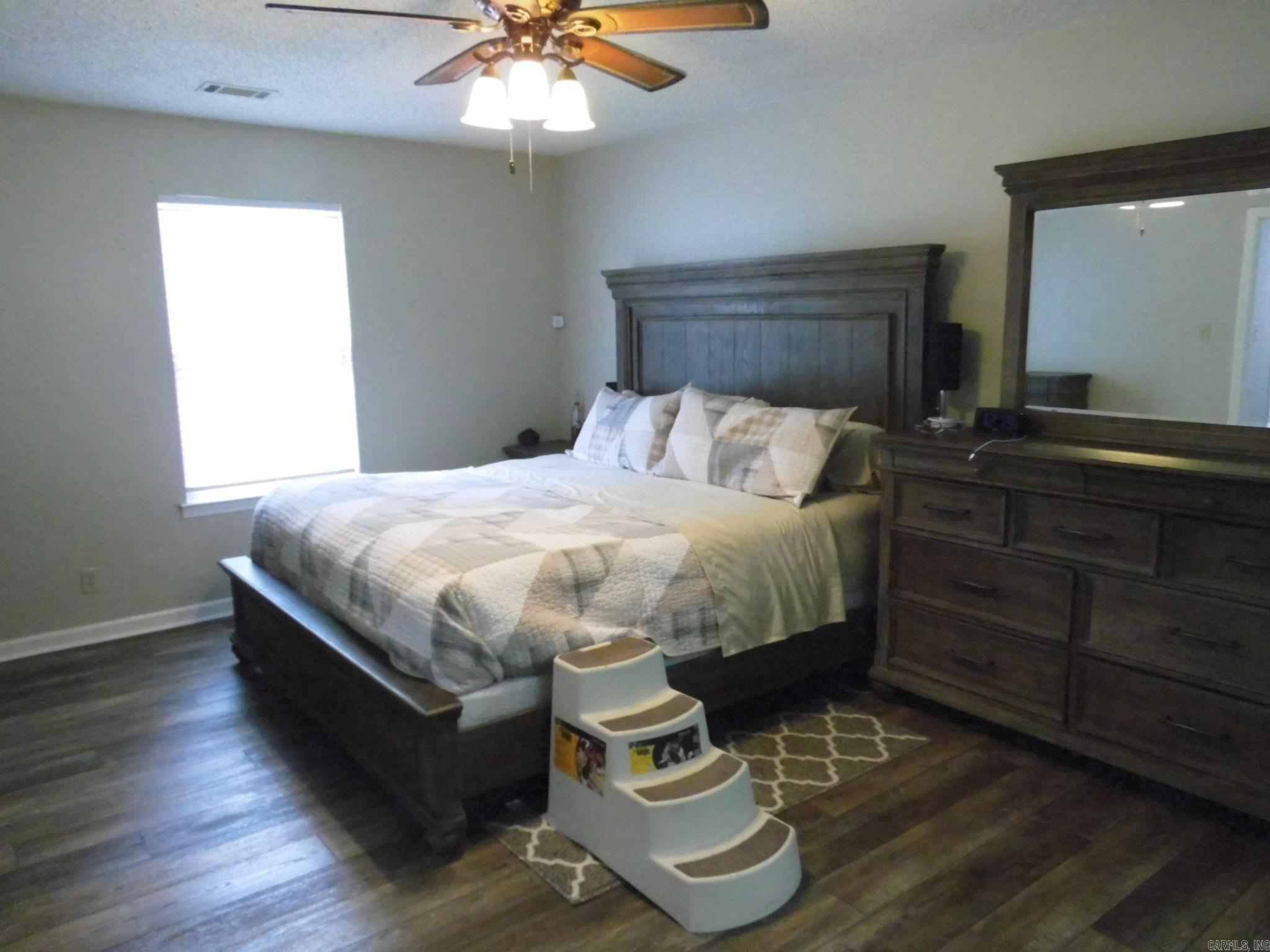 2822 E Woodson Lateral  Hensley, AR