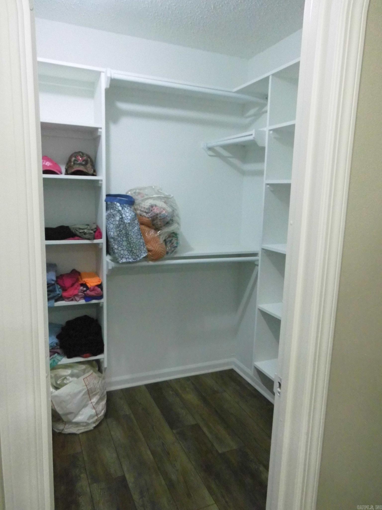 2822 E Woodson Lateral  Hensley, AR