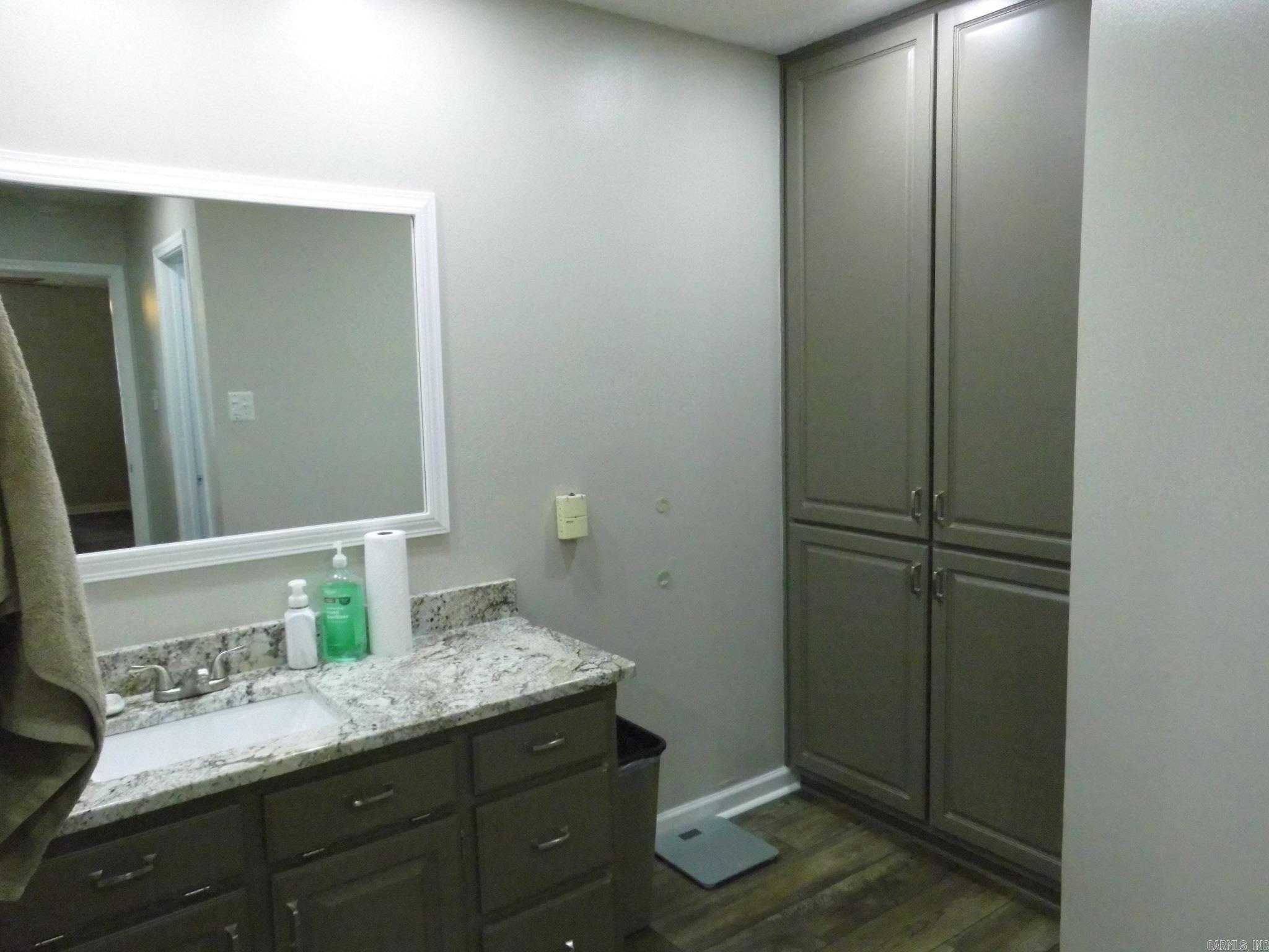2822 E Woodson Lateral  Hensley, AR