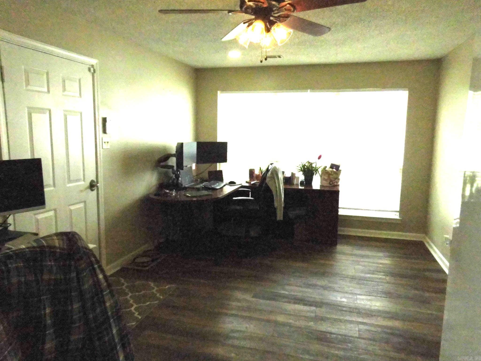 2822 E Woodson Lateral  Hensley, AR