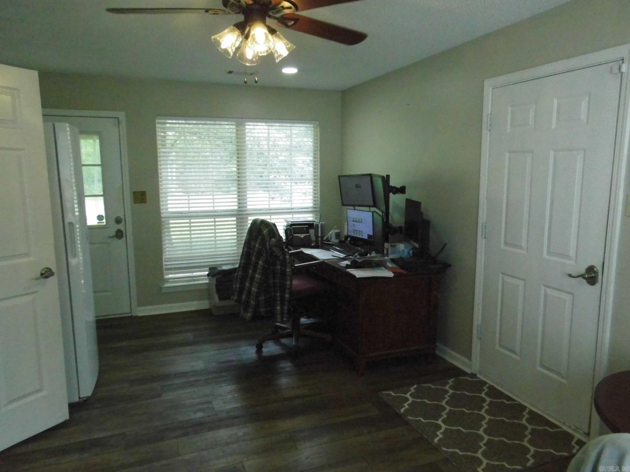 2822 E Woodson Lateral  Hensley, AR