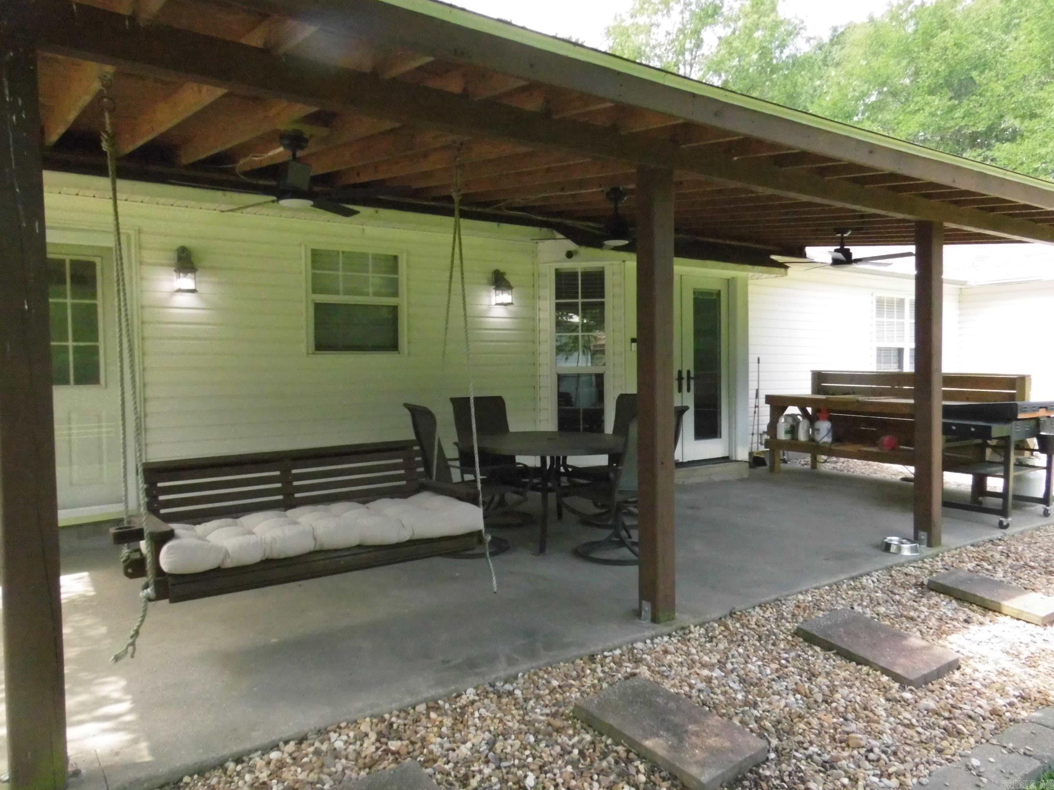2822 E Woodson Lateral  Hensley, AR